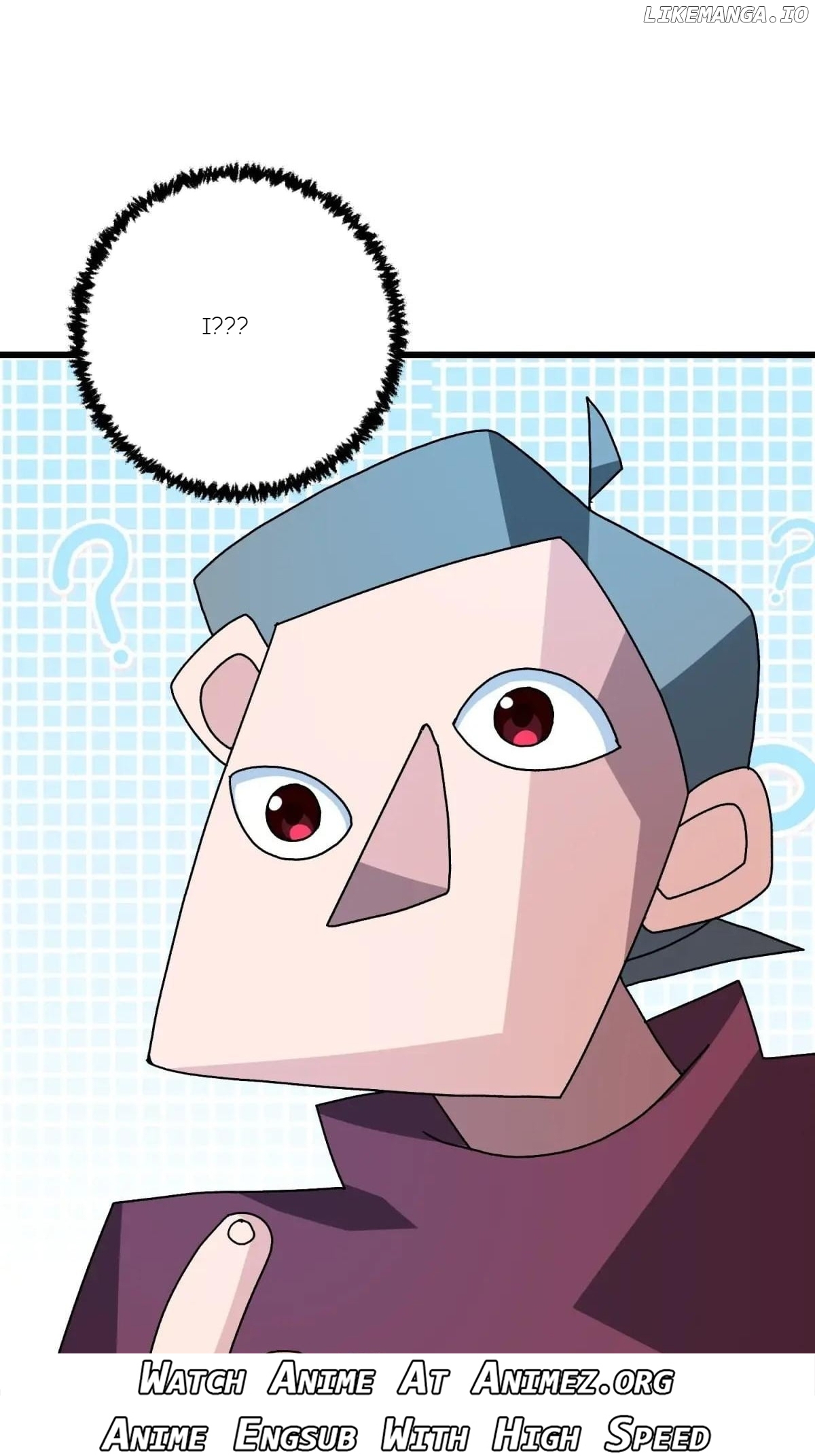 I Became the Target of the Harem in Another World Chapter 83 - page 55
