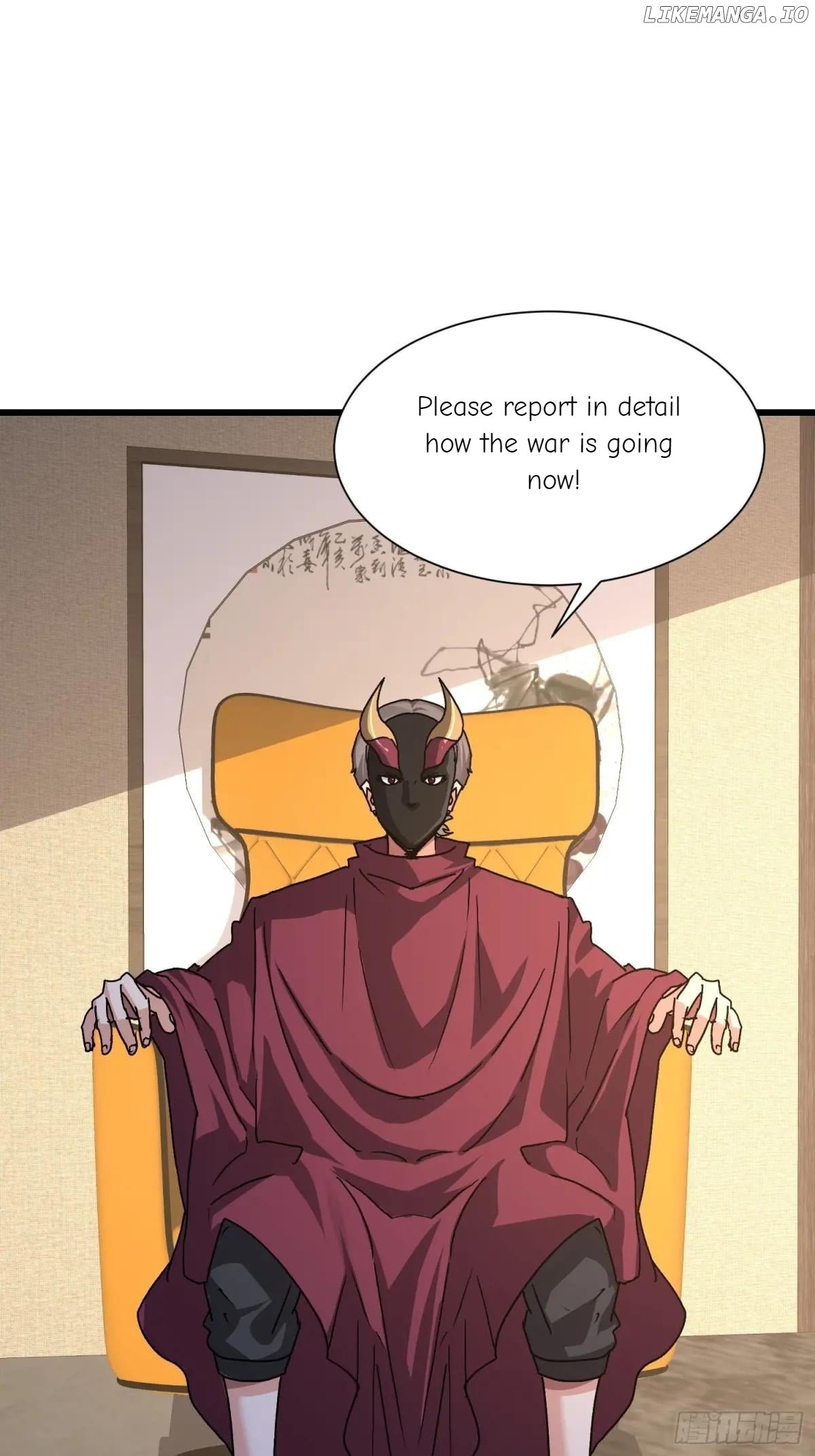 I Became the Target of the Harem in Another World Chapter 83 - page 7