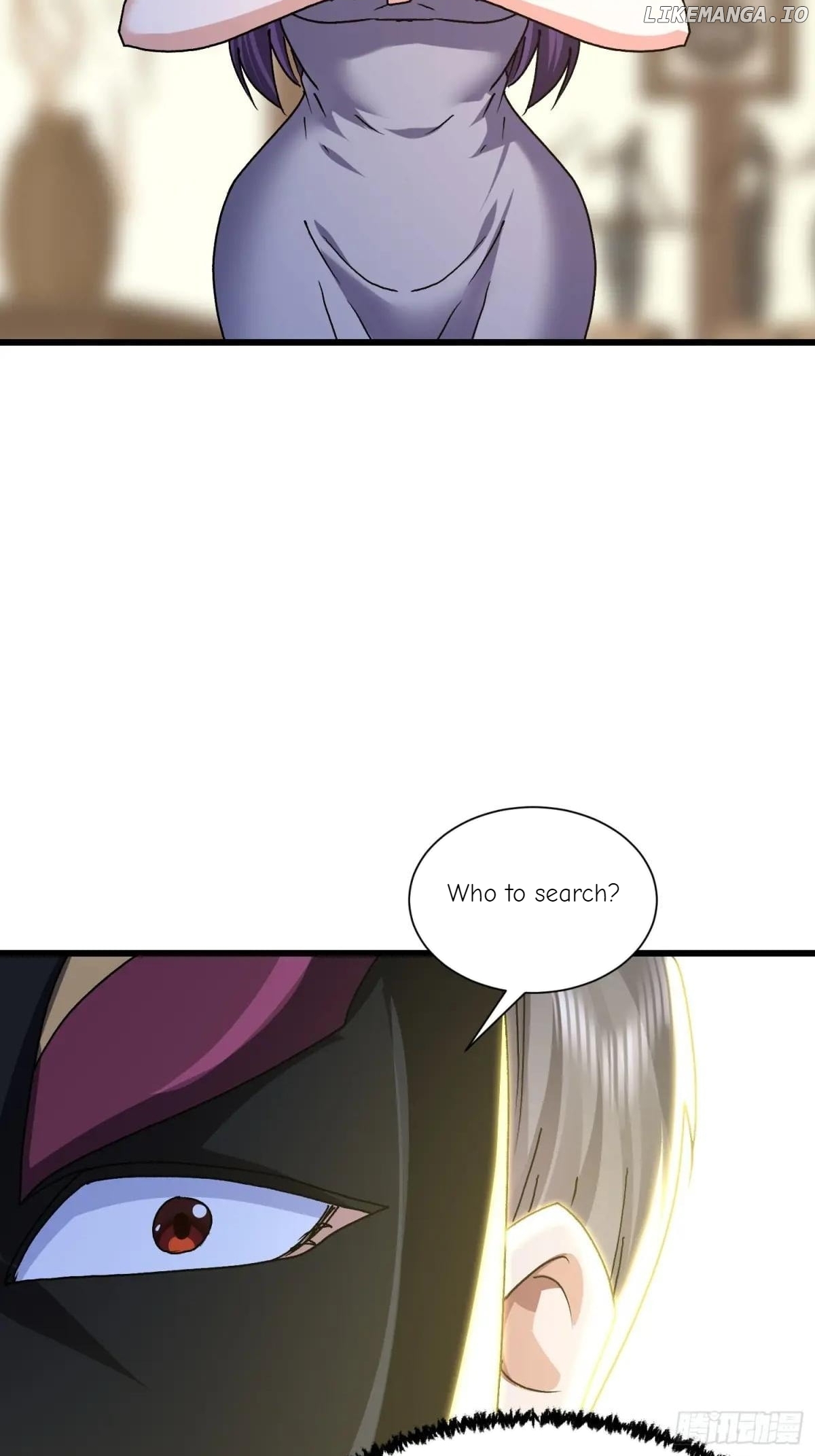 I Became the Target of the Harem in Another World Chapter 83 - page 9