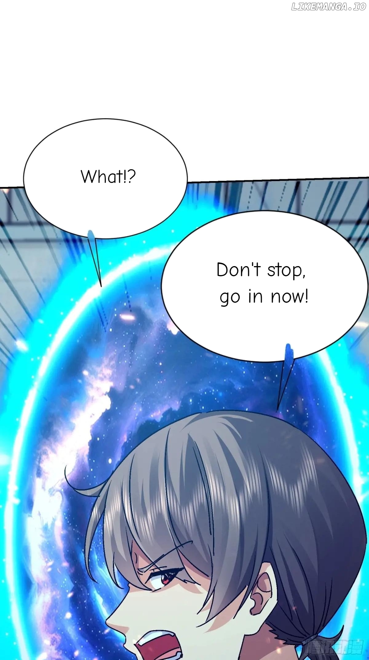 I Became the Target of the Harem in Another World Chapter 80 - page 13