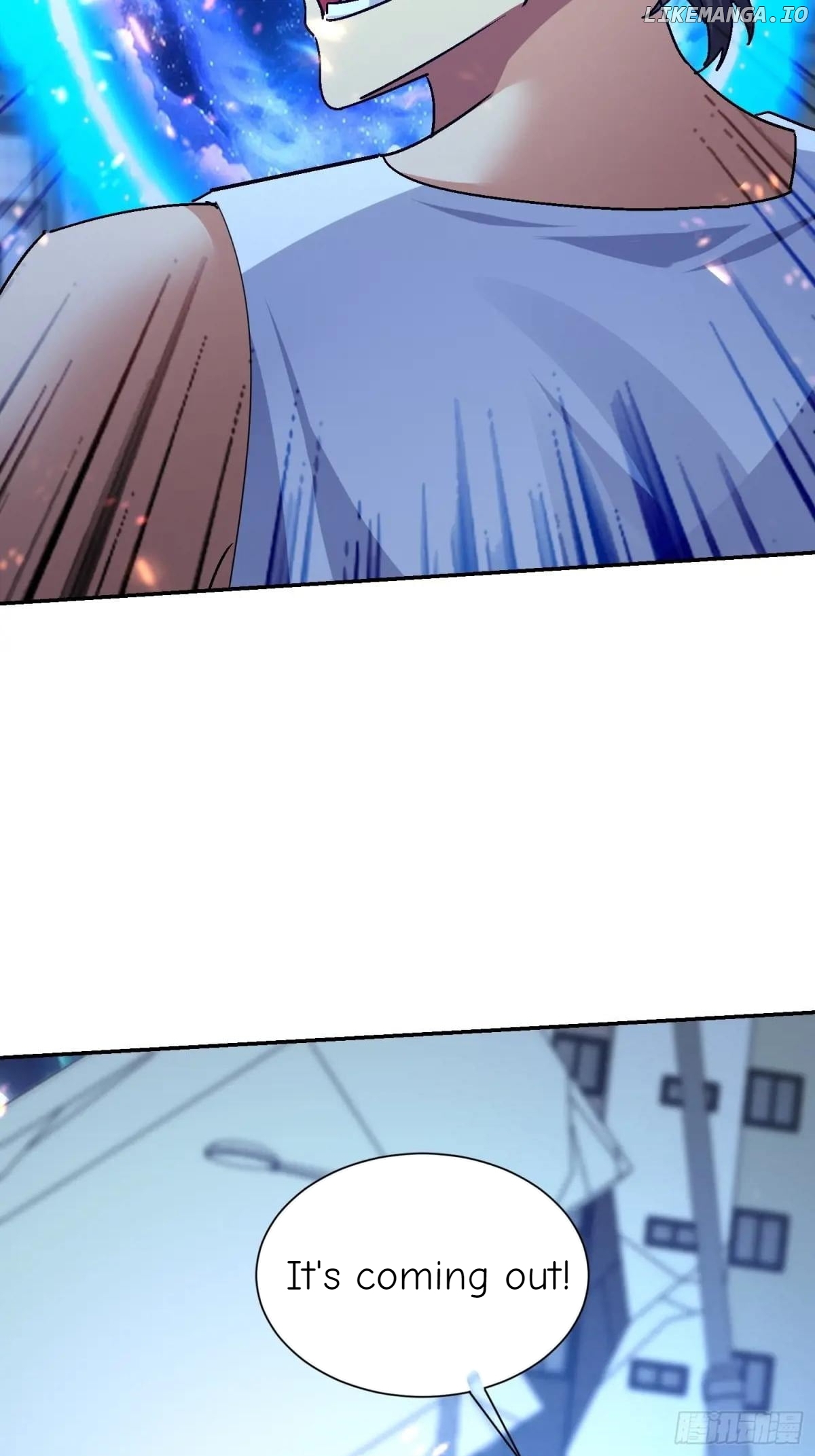 I Became the Target of the Harem in Another World Chapter 80 - page 14