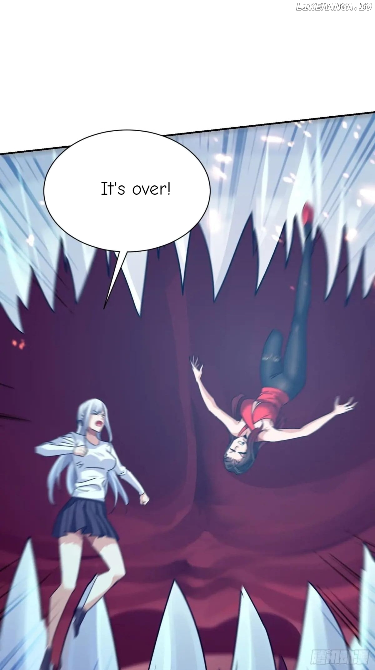 I Became the Target of the Harem in Another World Chapter 80 - page 19