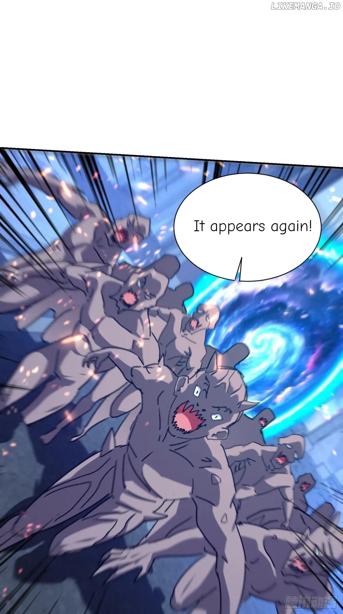 I Became the Target of the Harem in Another World Chapter 80 - page 2
