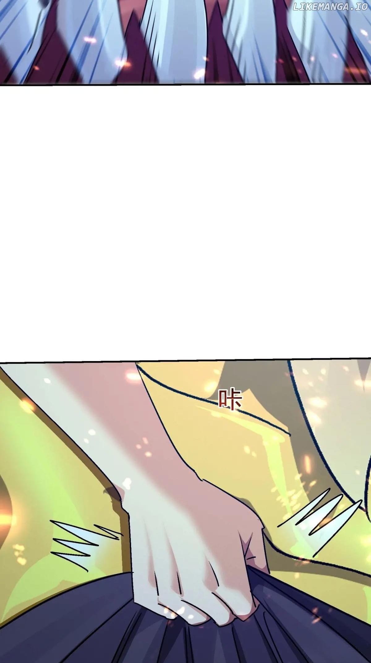 I Became the Target of the Harem in Another World Chapter 80 - page 20