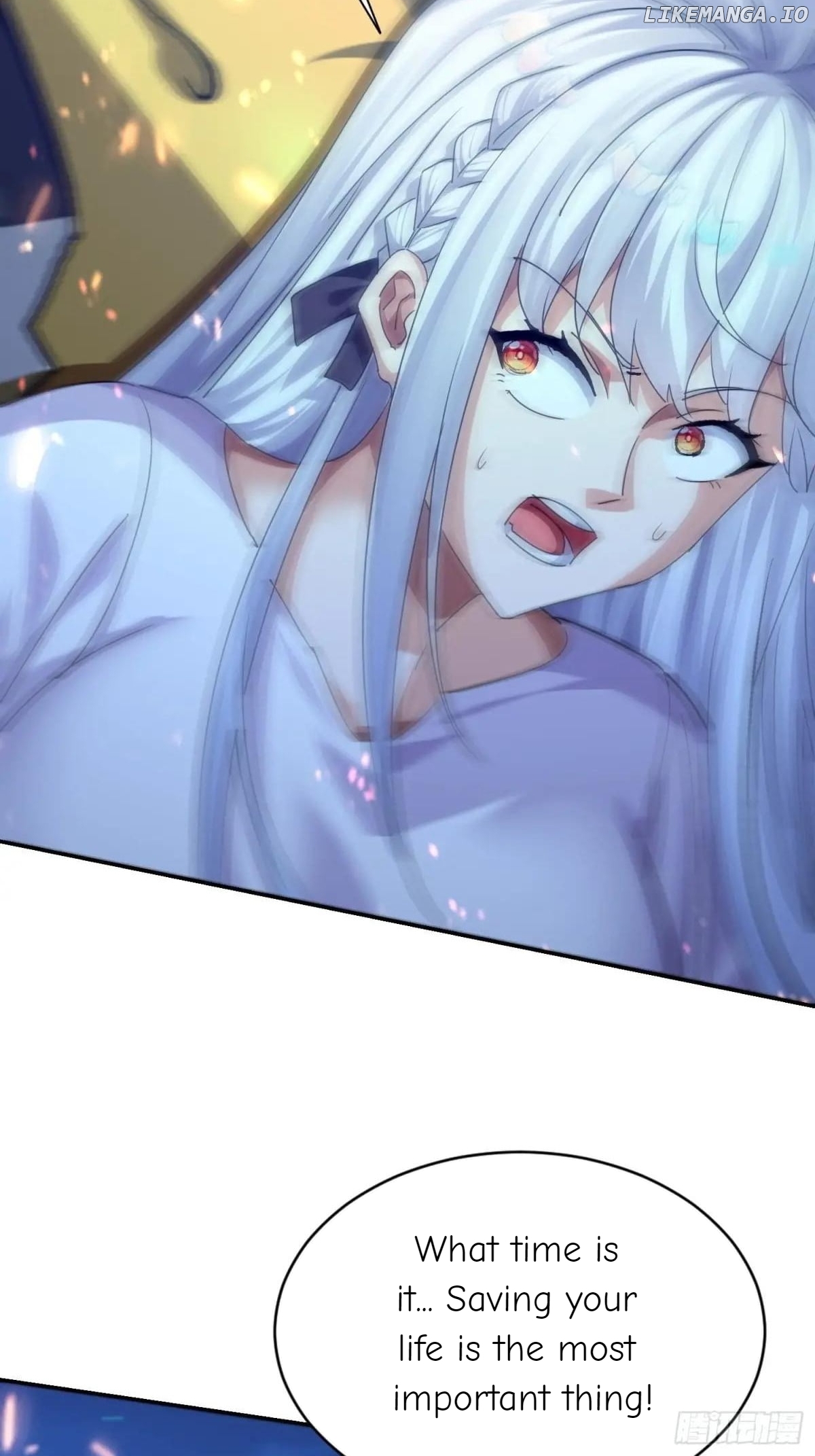 I Became the Target of the Harem in Another World Chapter 80 - page 23