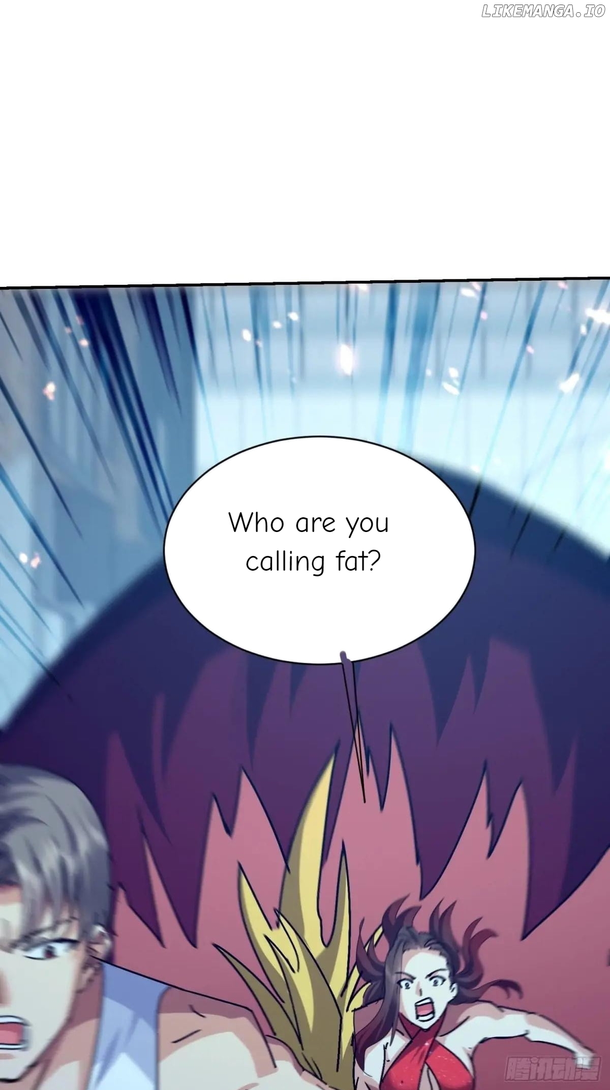 I Became the Target of the Harem in Another World Chapter 80 - page 25