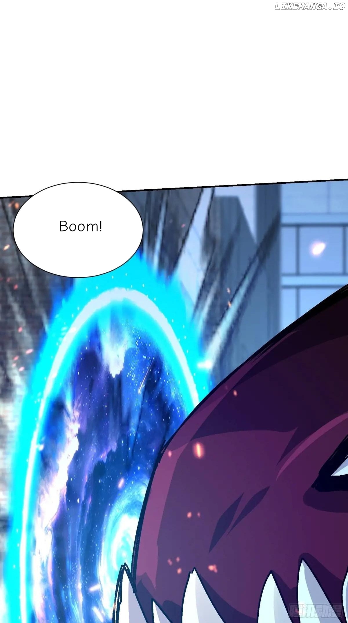 I Became the Target of the Harem in Another World Chapter 80 - page 28
