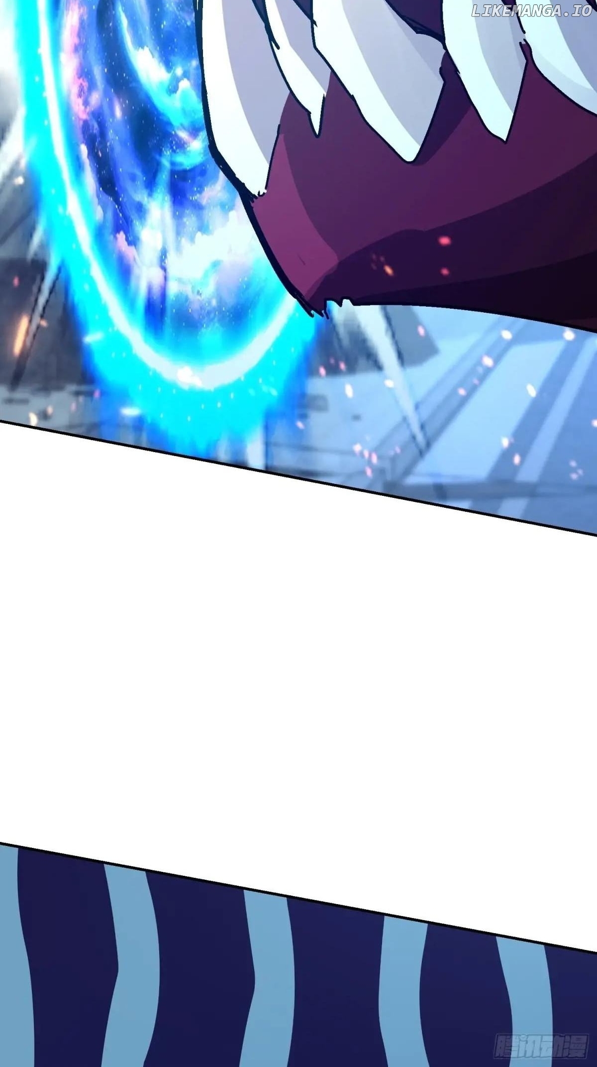 I Became the Target of the Harem in Another World Chapter 80 - page 29