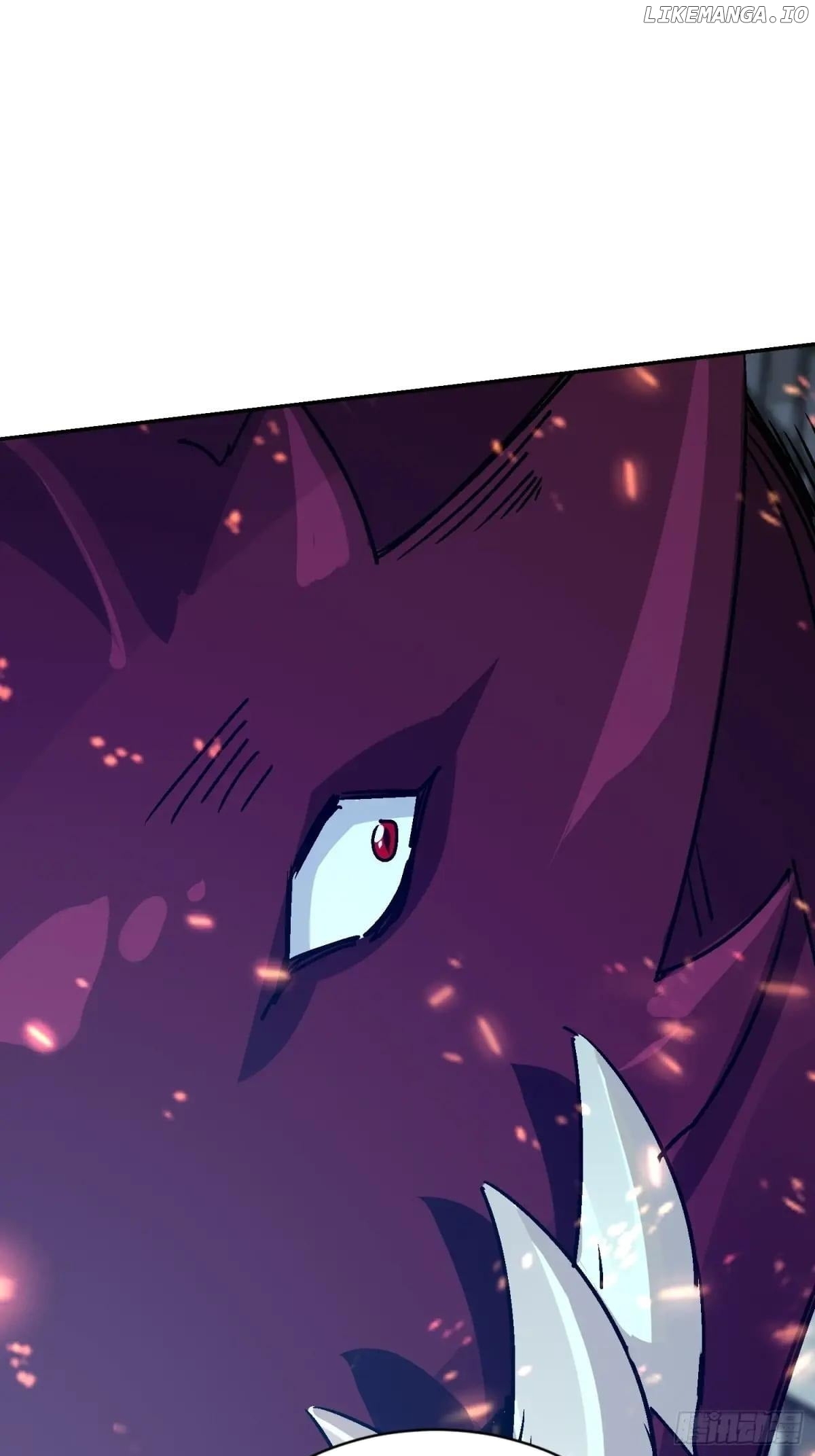 I Became the Target of the Harem in Another World Chapter 80 - page 31