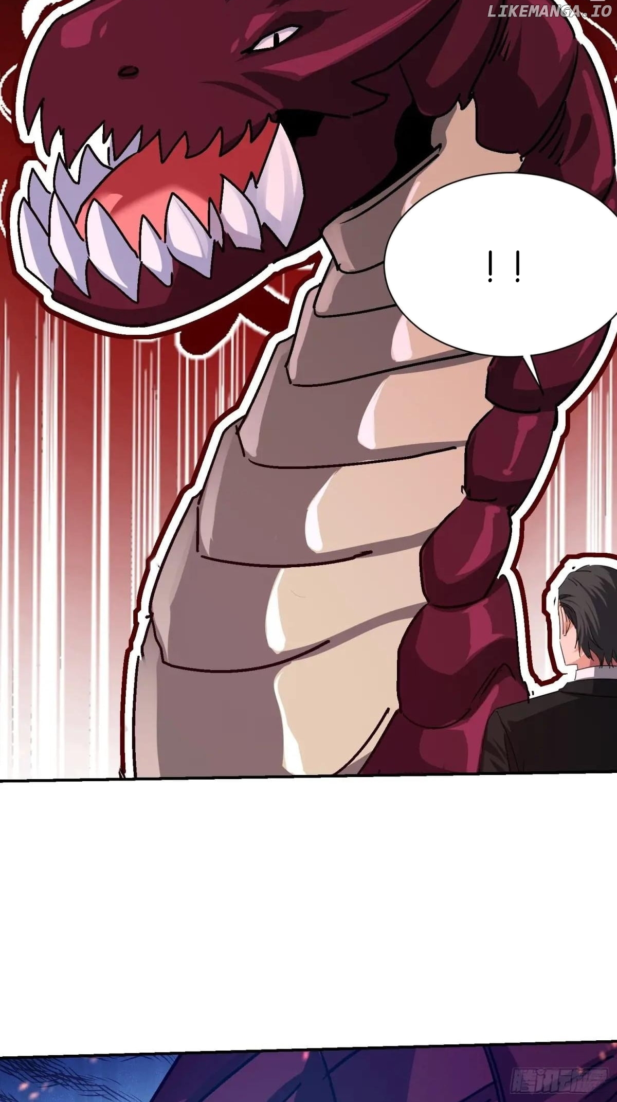 I Became the Target of the Harem in Another World Chapter 80 - page 34