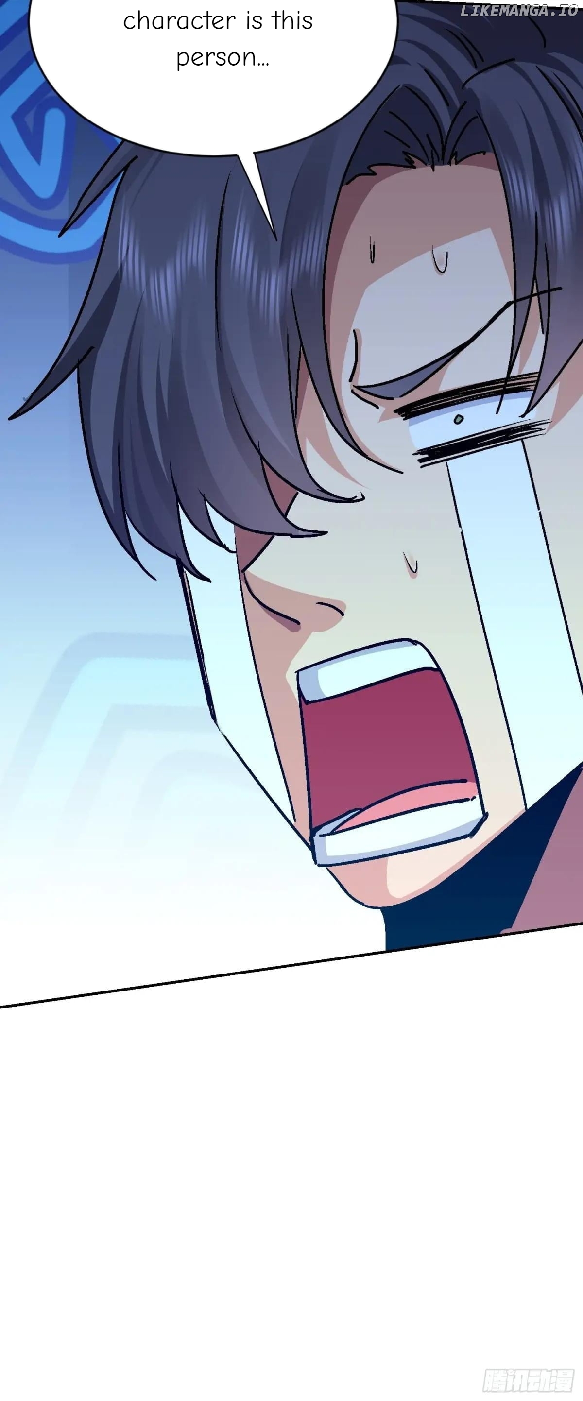 I Became the Target of the Harem in Another World Chapter 80 - page 36