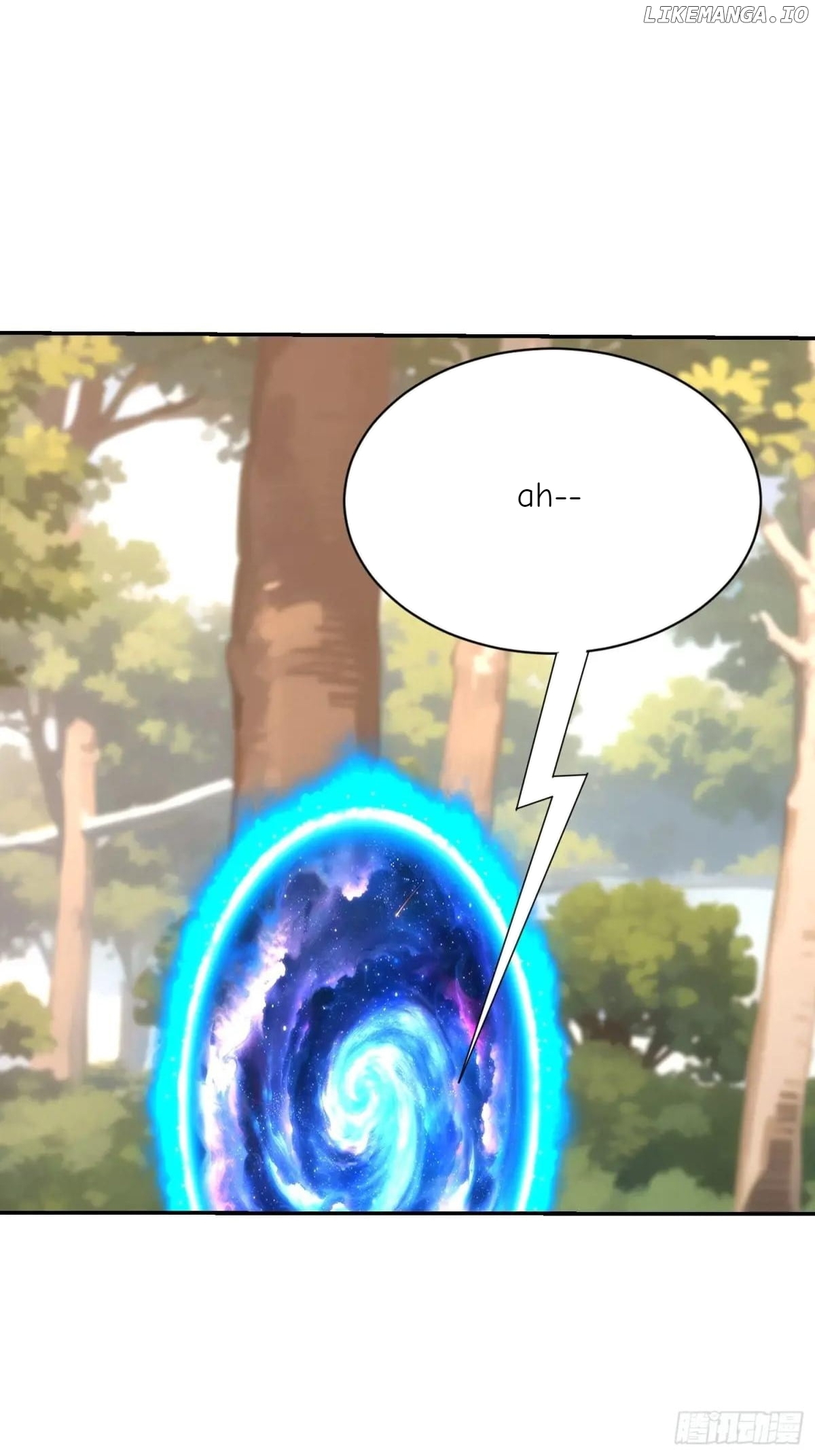 I Became the Target of the Harem in Another World Chapter 80 - page 37