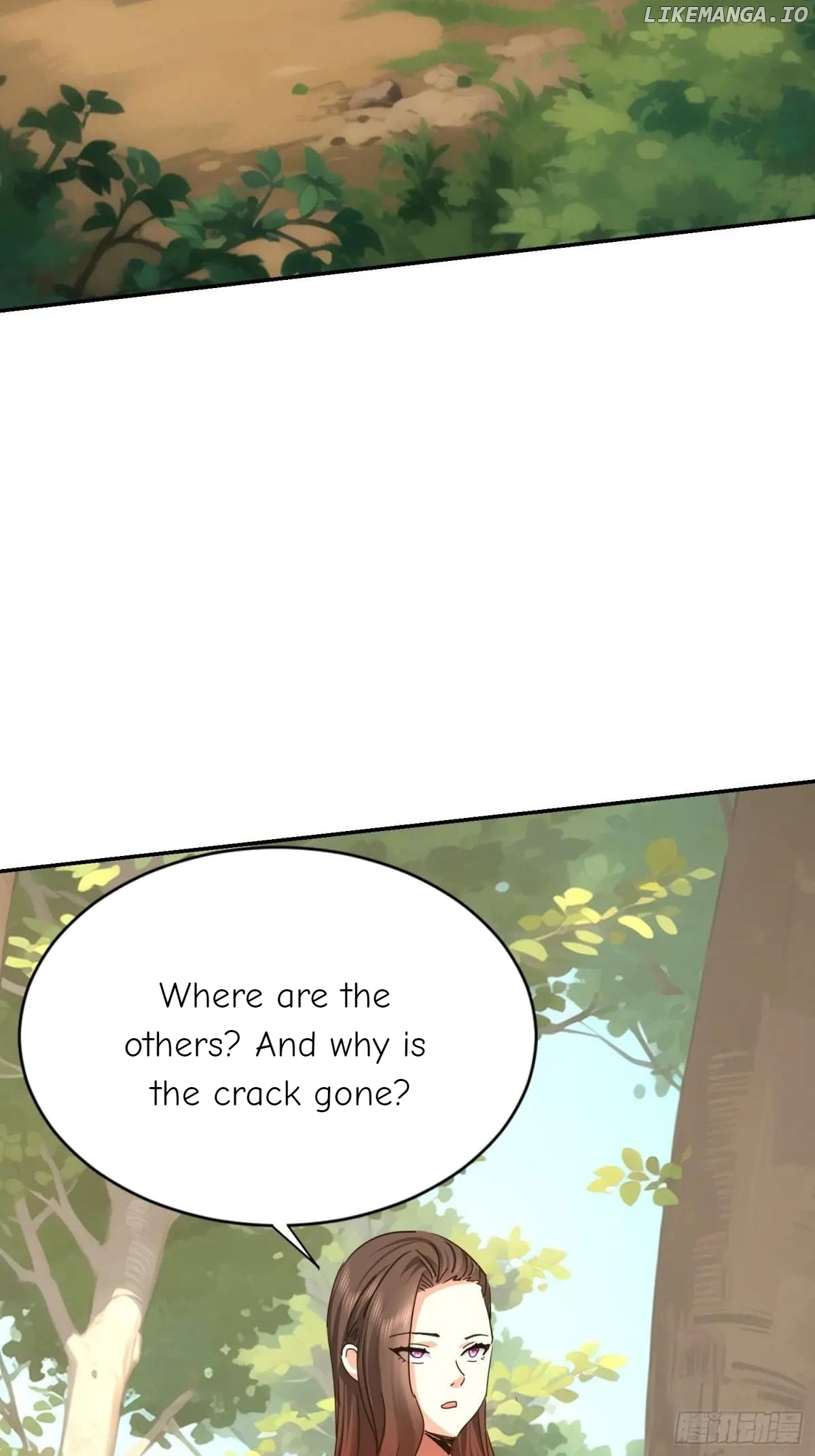 I Became the Target of the Harem in Another World Chapter 80 - page 40