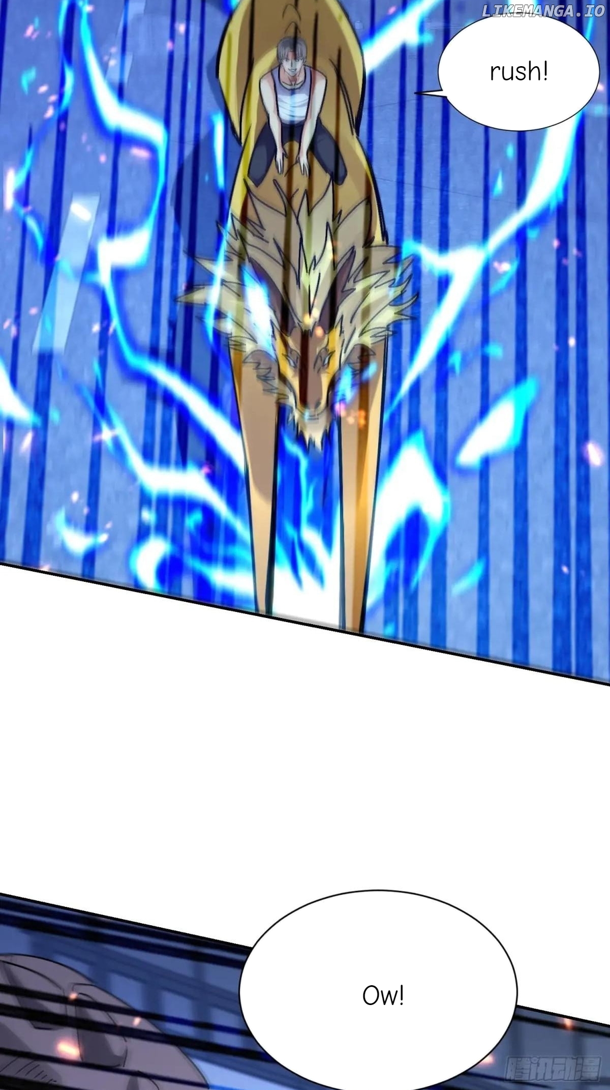 I Became the Target of the Harem in Another World Chapter 80 - page 5