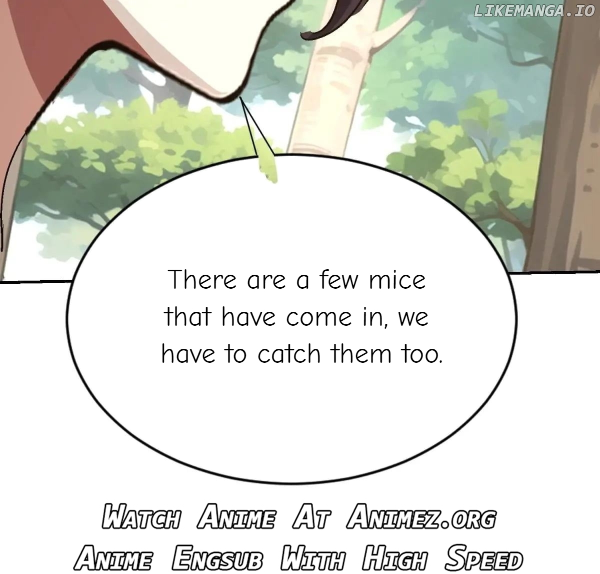 I Became the Target of the Harem in Another World Chapter 80 - page 56