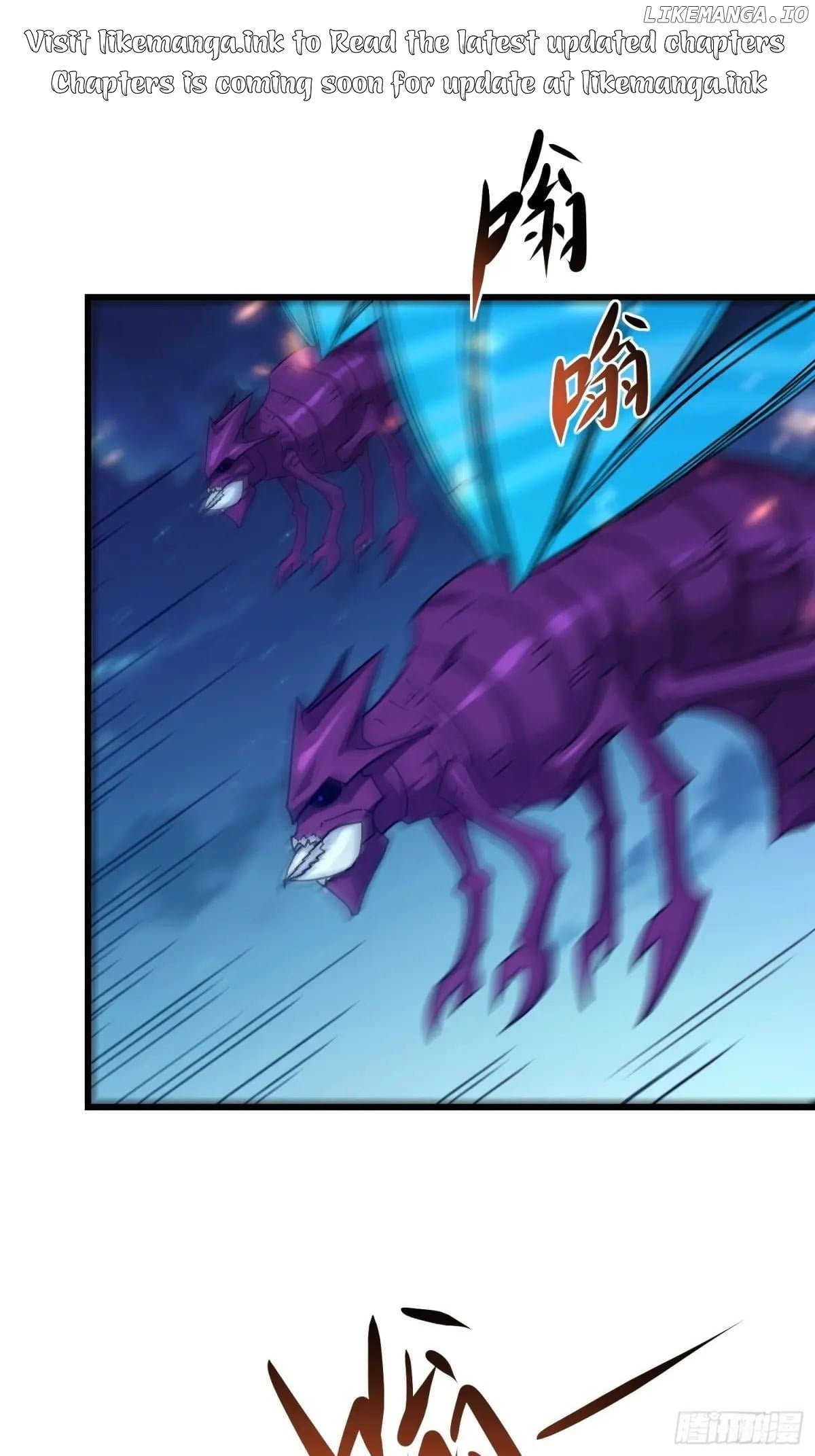 I Became the Target of the Harem in Another World Chapter 79 - page 1