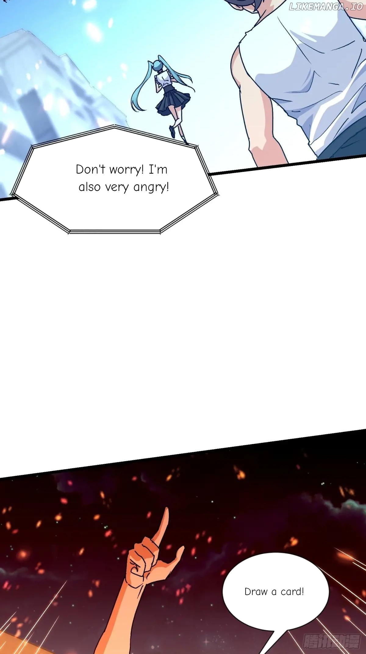 I Became the Target of the Harem in Another World Chapter 79 - page 10