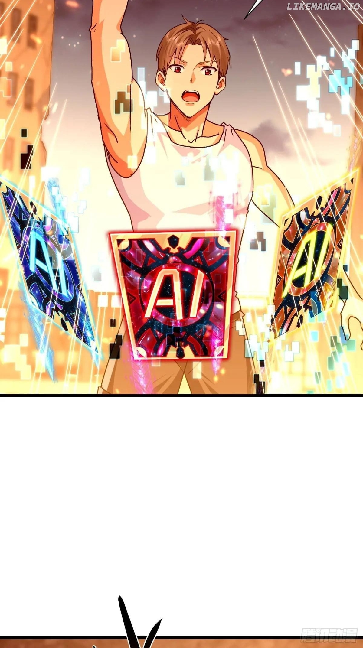 I Became the Target of the Harem in Another World Chapter 79 - page 11