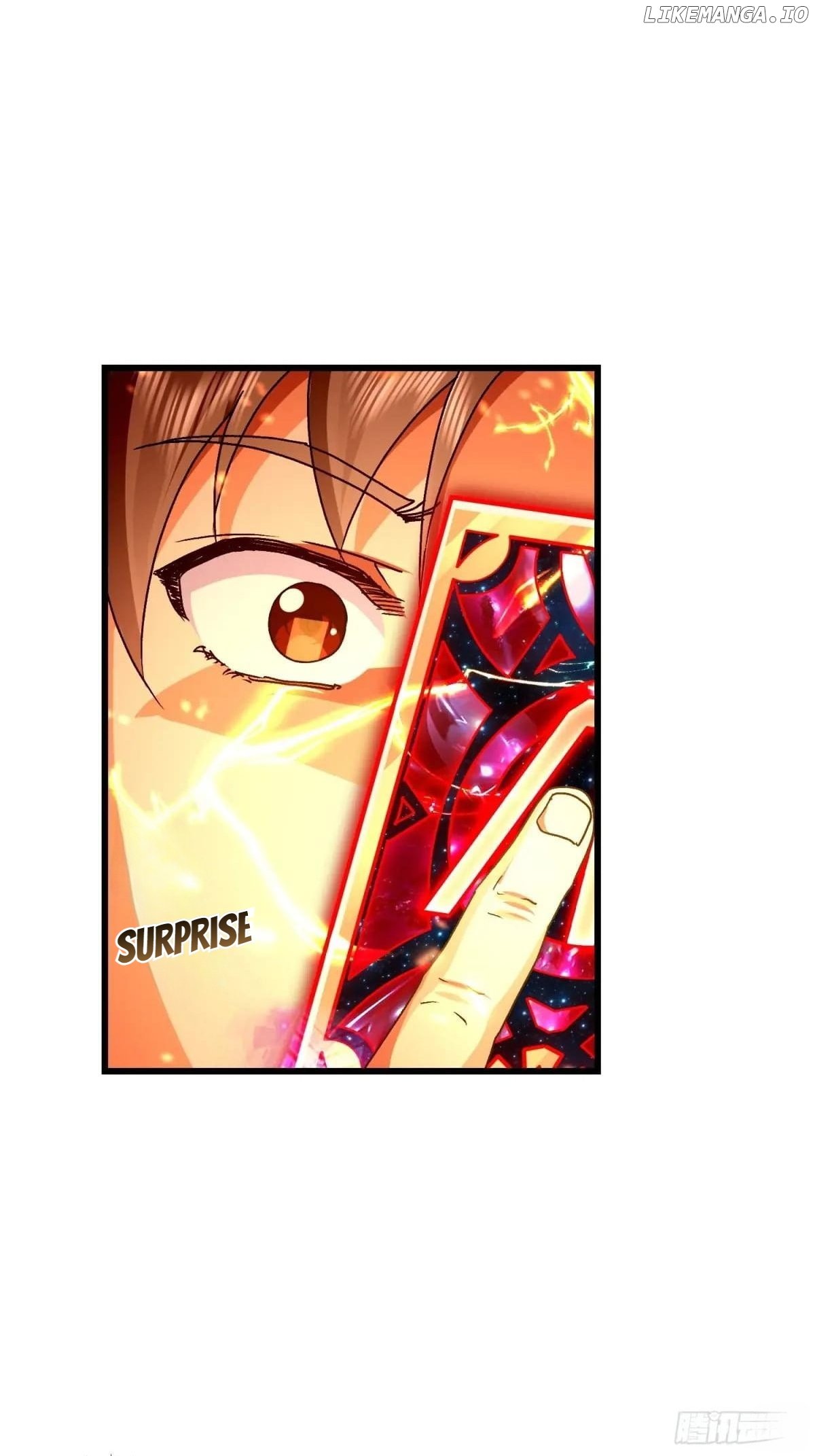 I Became the Target of the Harem in Another World Chapter 79 - page 13