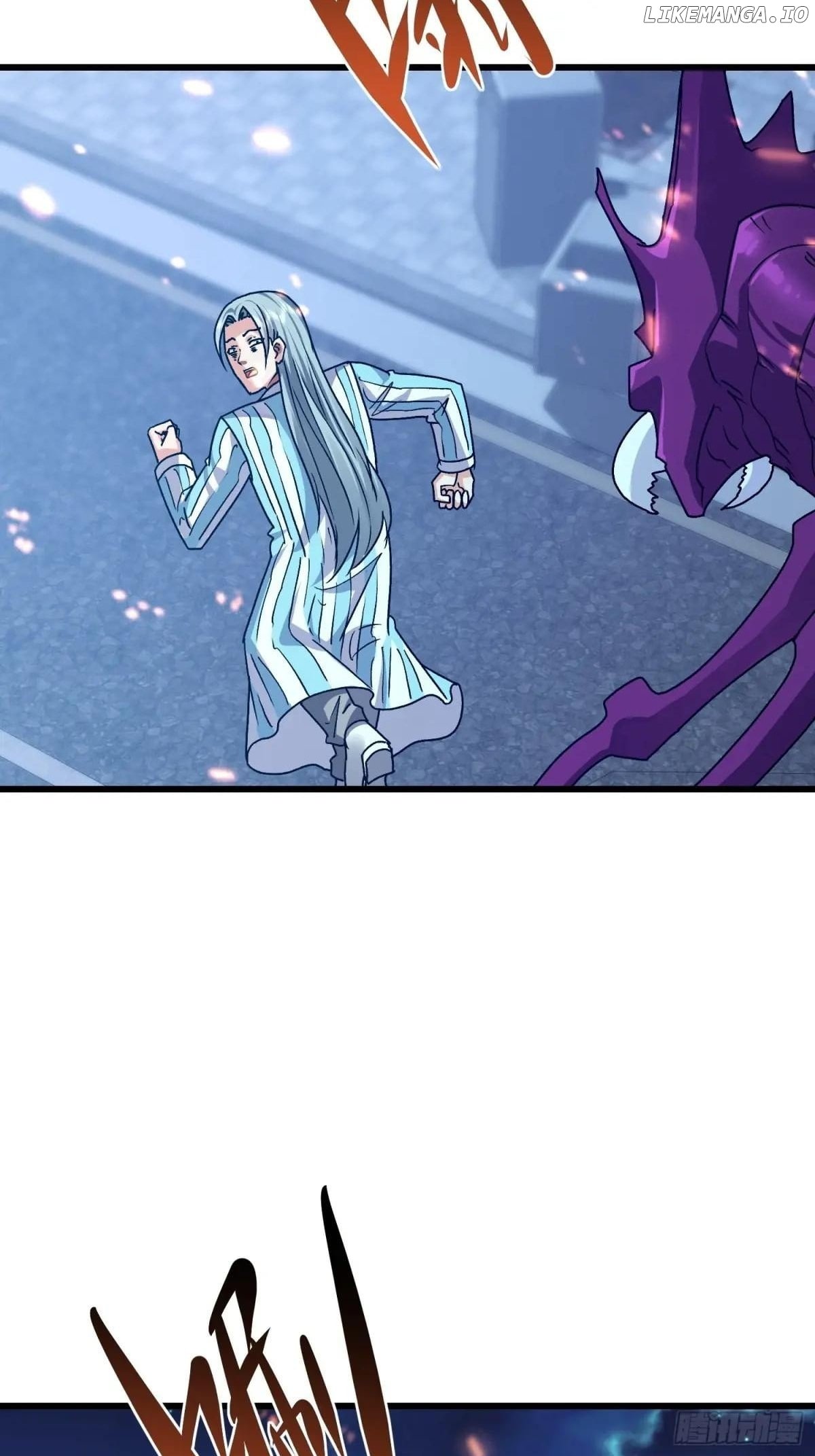 I Became the Target of the Harem in Another World Chapter 79 - page 2