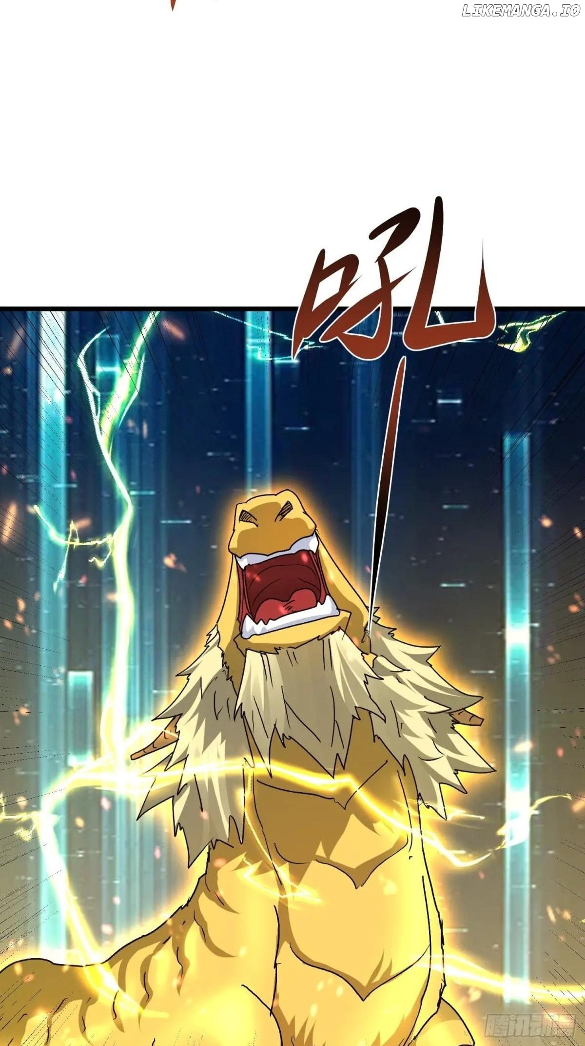 I Became the Target of the Harem in Another World Chapter 79 - page 28