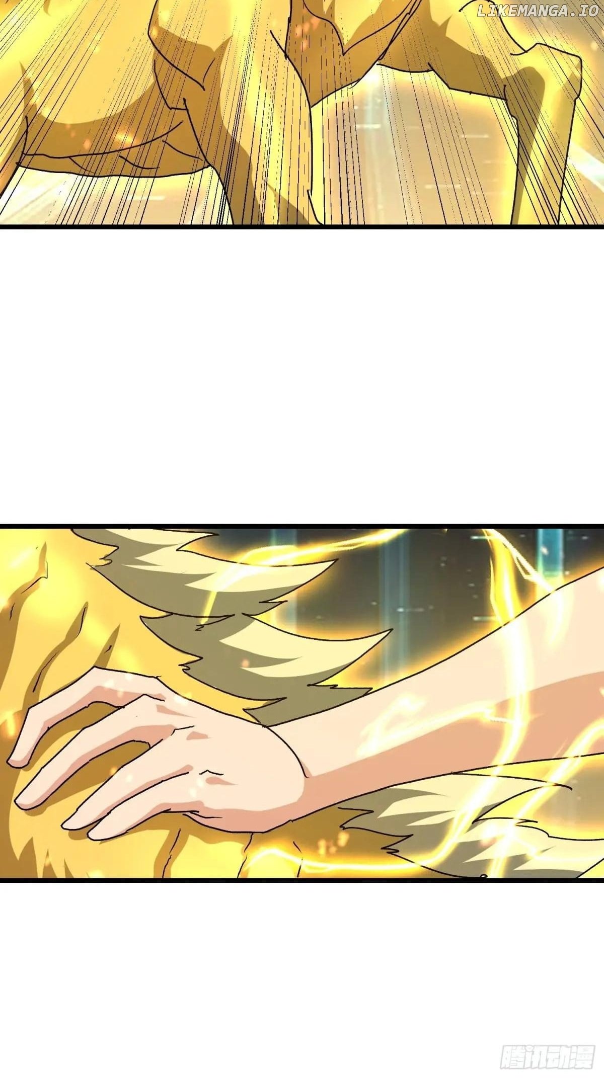 I Became the Target of the Harem in Another World Chapter 79 - page 29