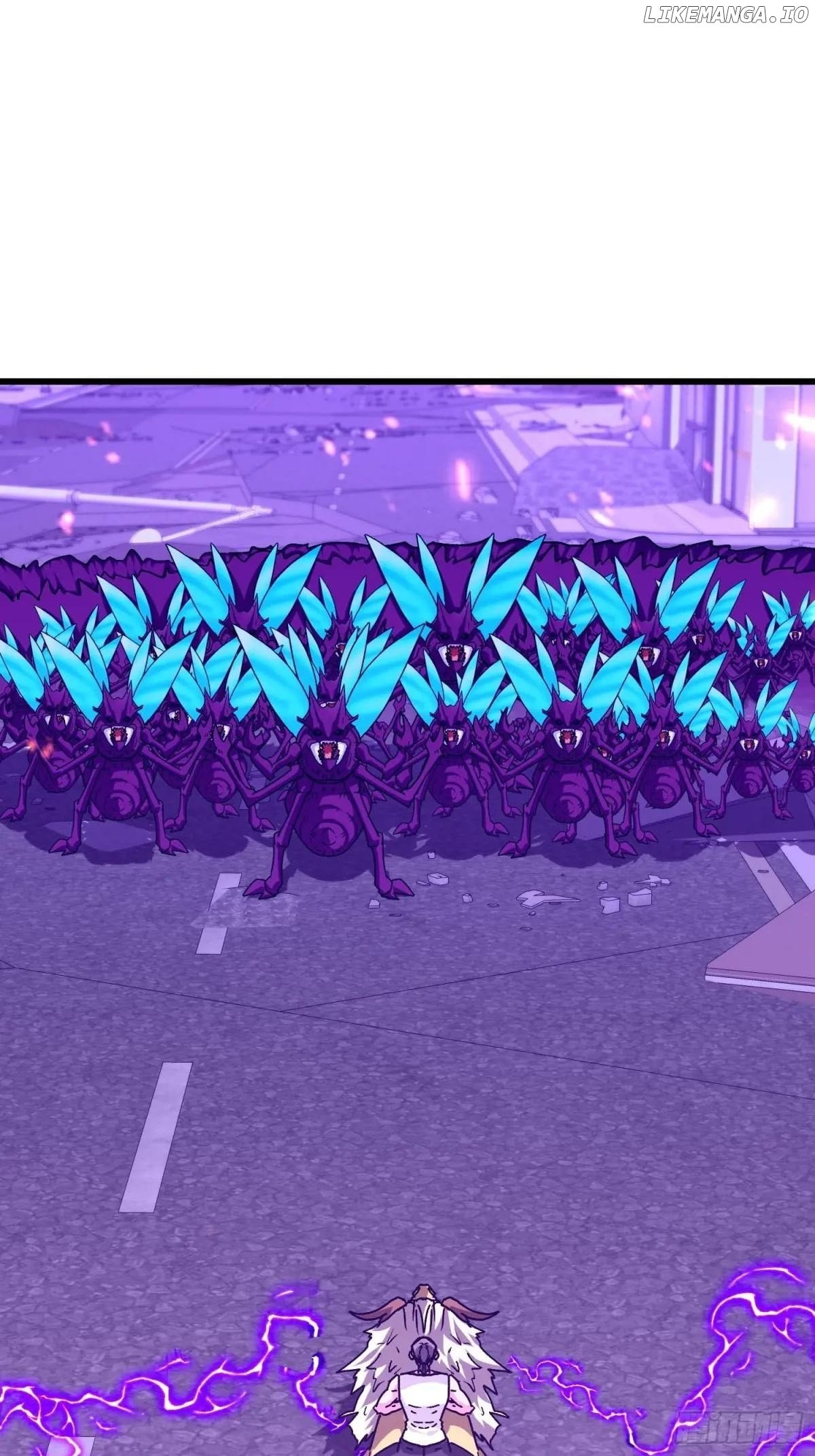 I Became the Target of the Harem in Another World Chapter 79 - page 31