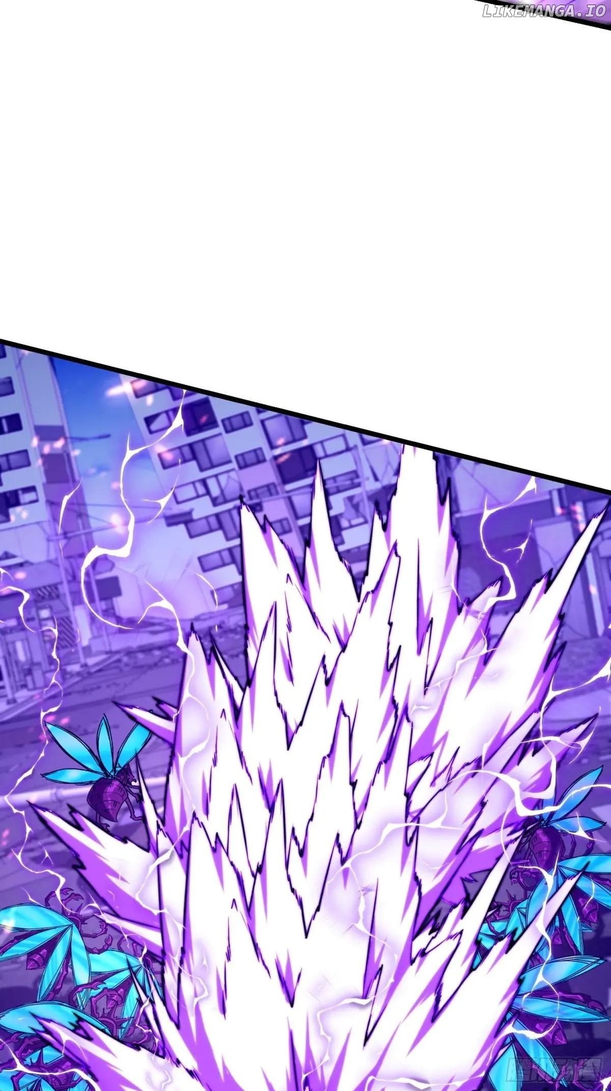 I Became the Target of the Harem in Another World Chapter 79 - page 33