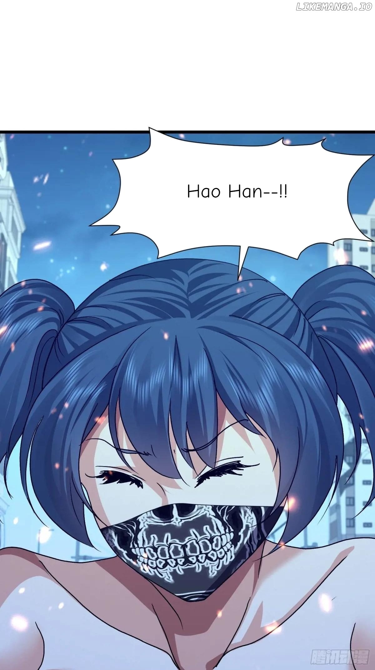 I Became the Target of the Harem in Another World Chapter 79 - page 47