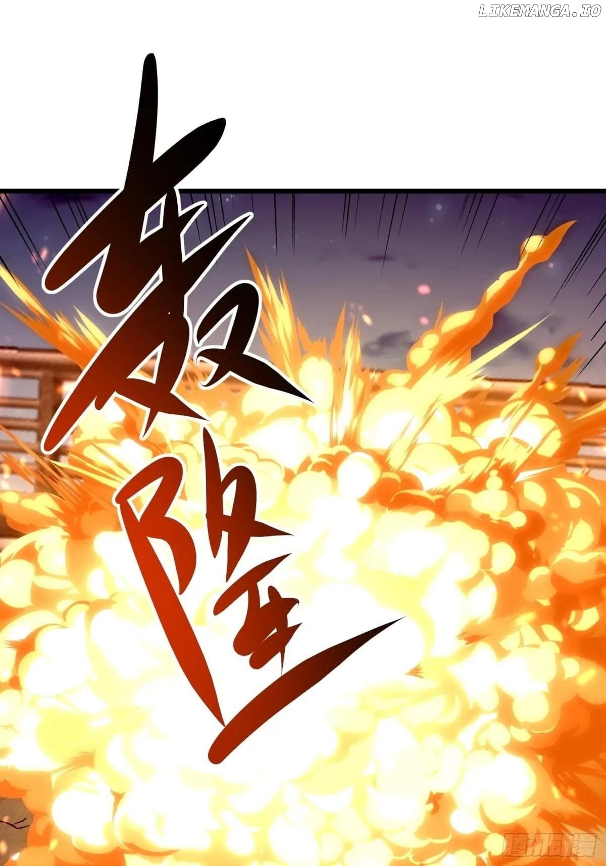 I Became the Target of the Harem in Another World Chapter 78 - page 15