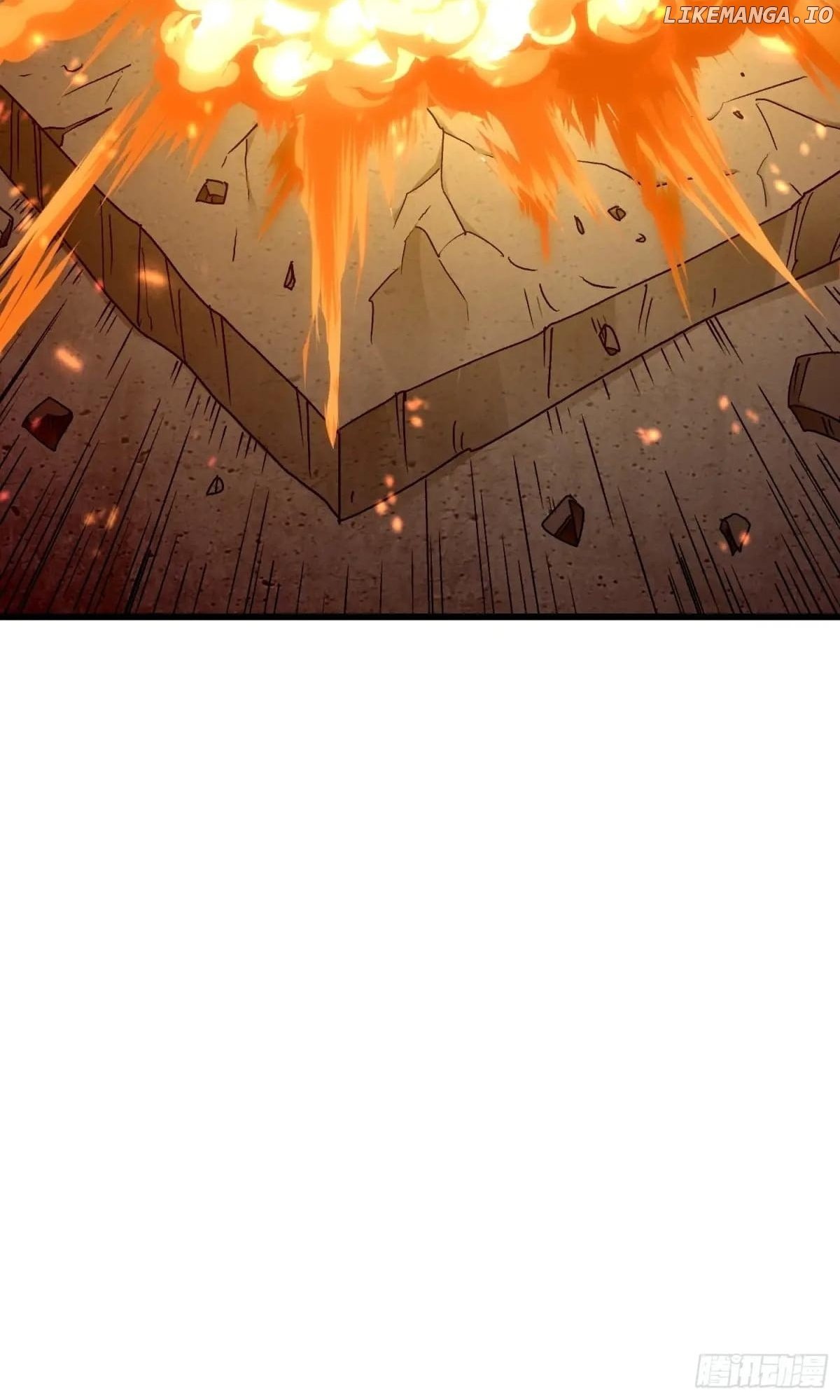 I Became the Target of the Harem in Another World Chapter 78 - page 16