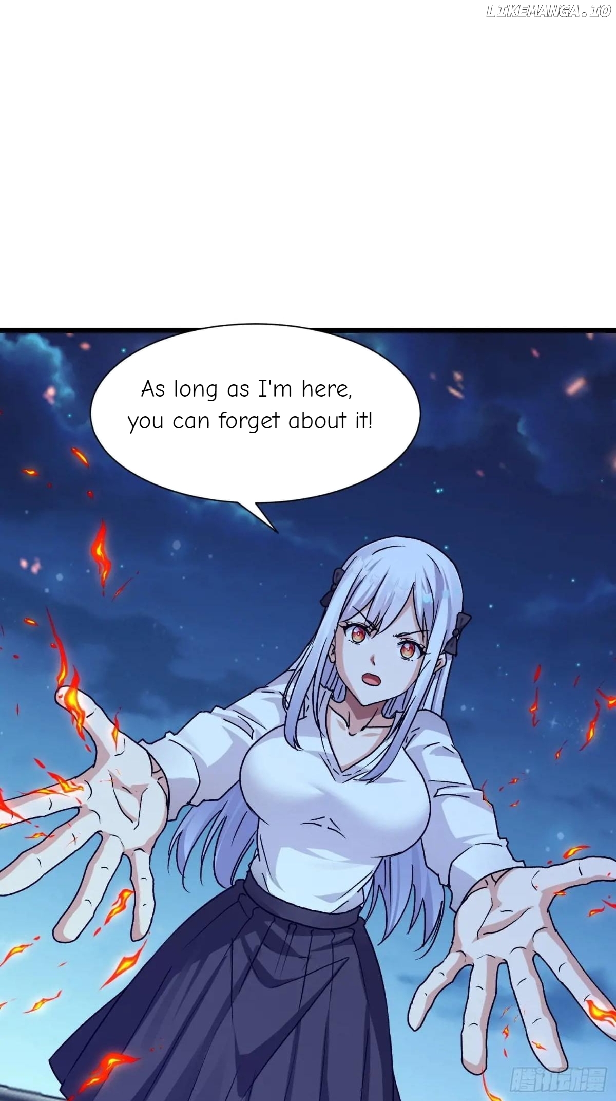 I Became the Target of the Harem in Another World Chapter 78 - page 17