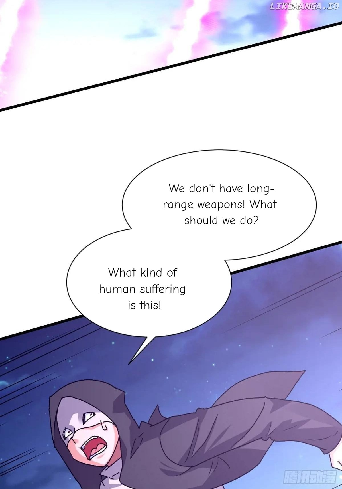 I Became the Target of the Harem in Another World Chapter 78 - page 2
