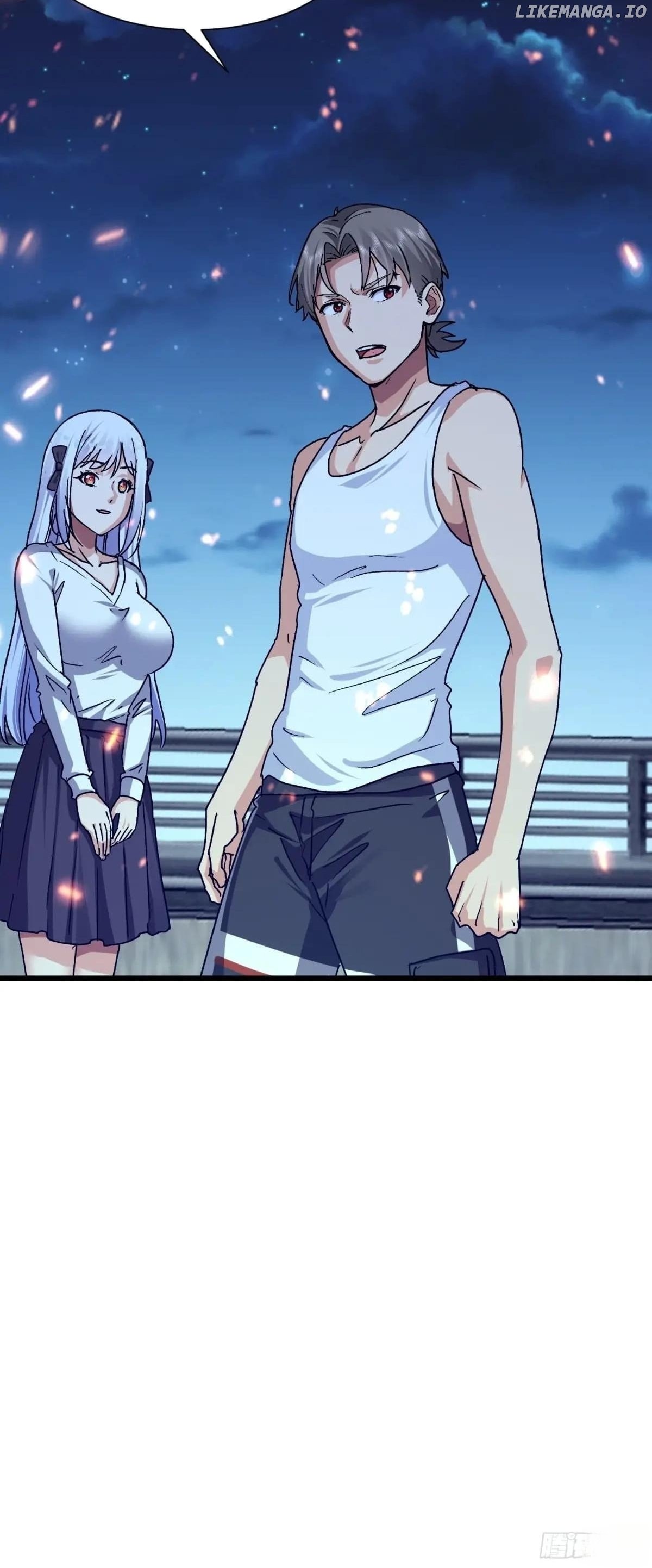 I Became the Target of the Harem in Another World Chapter 78 - page 22