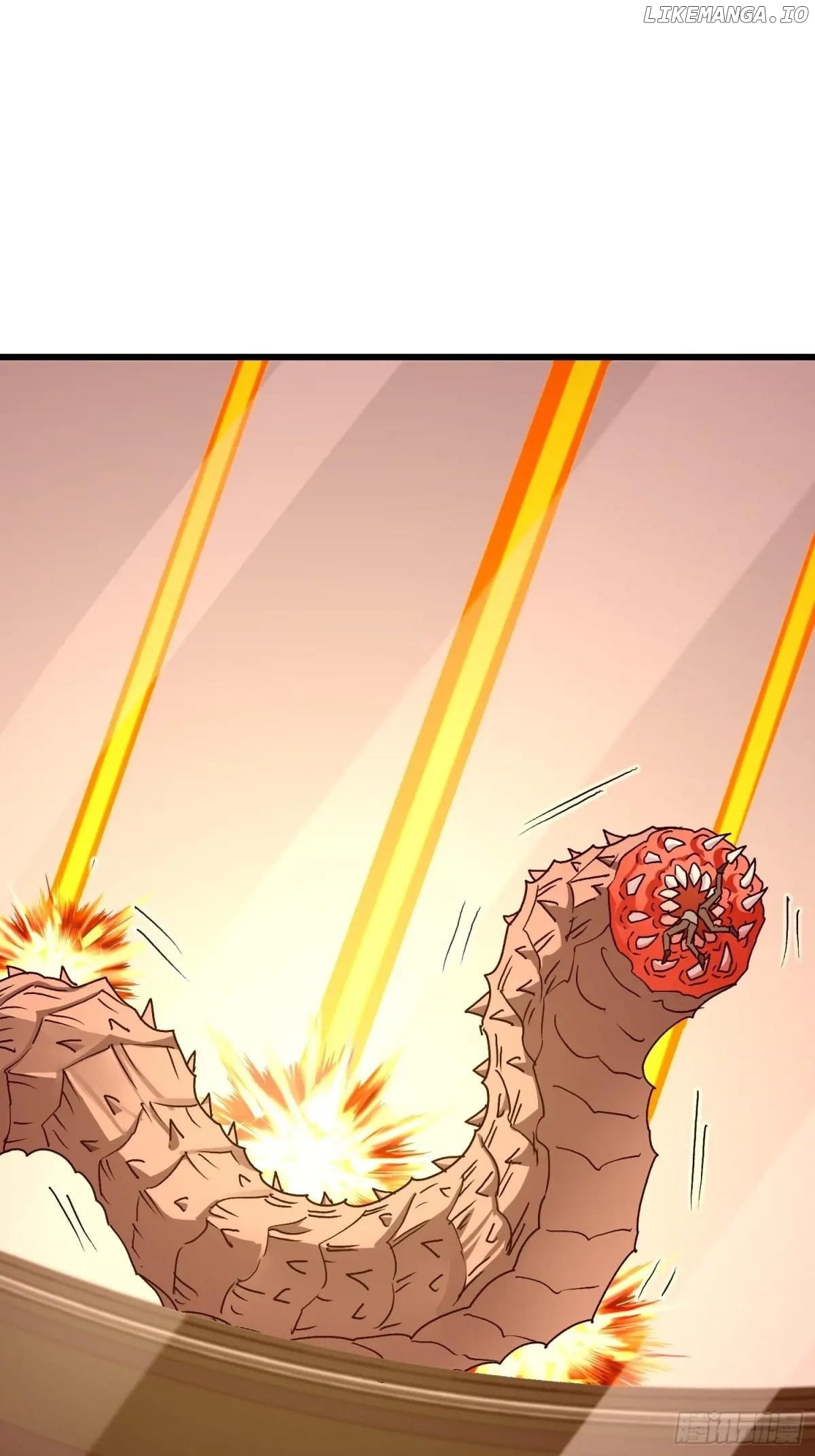 I Became the Target of the Harem in Another World Chapter 78 - page 24