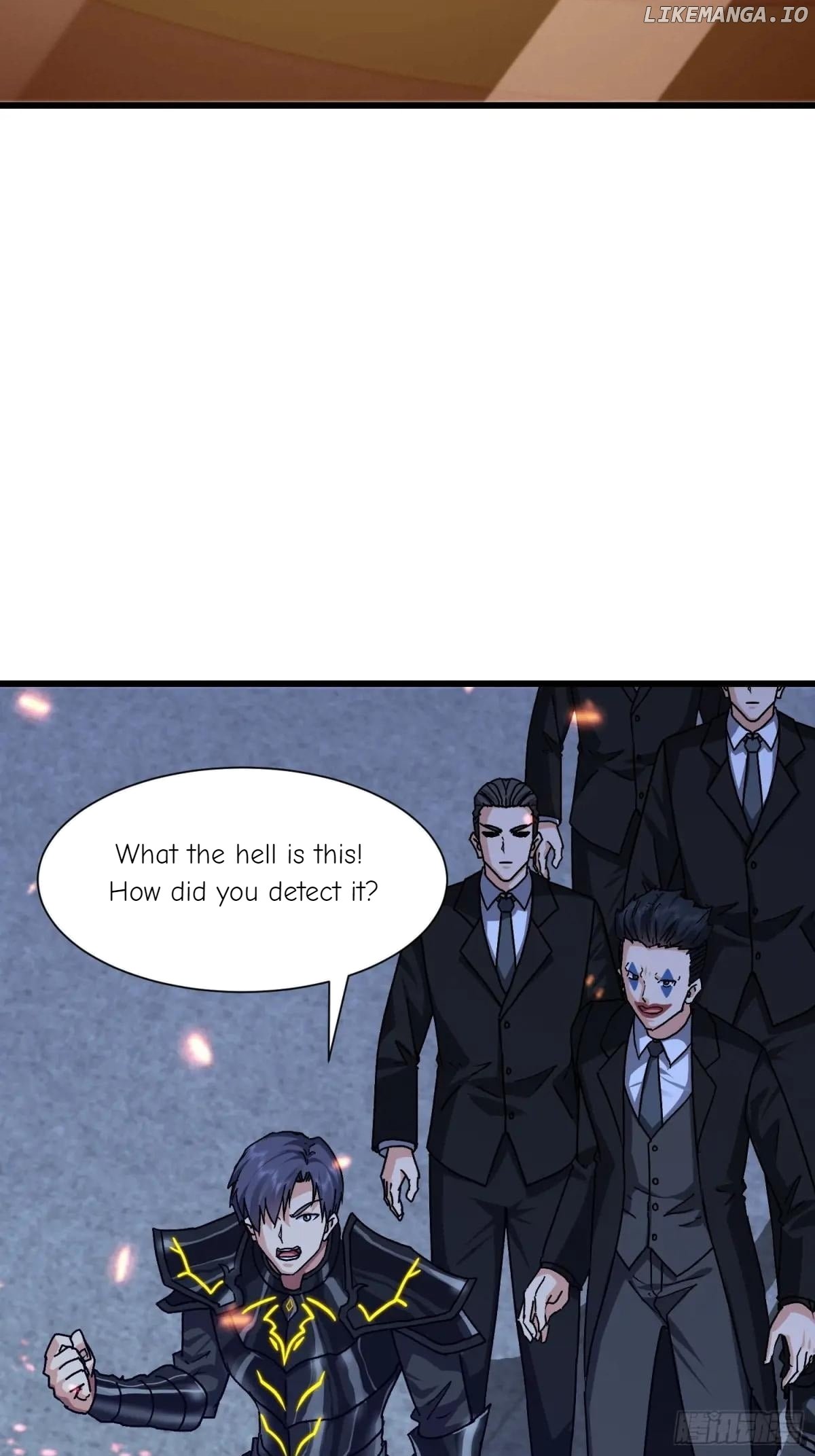 I Became the Target of the Harem in Another World Chapter 78 - page 25