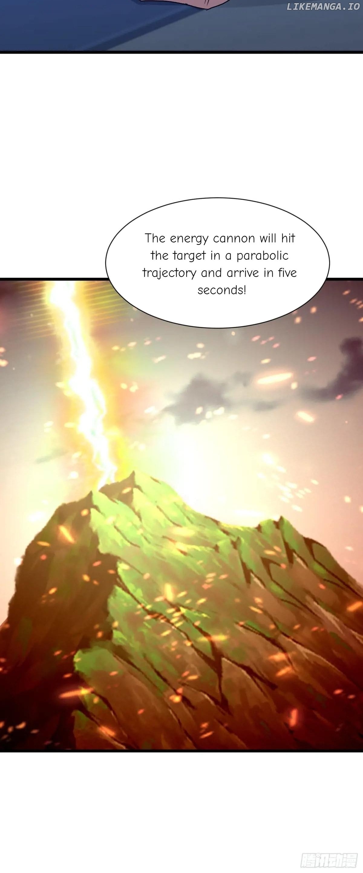 I Became the Target of the Harem in Another World Chapter 78 - page 28