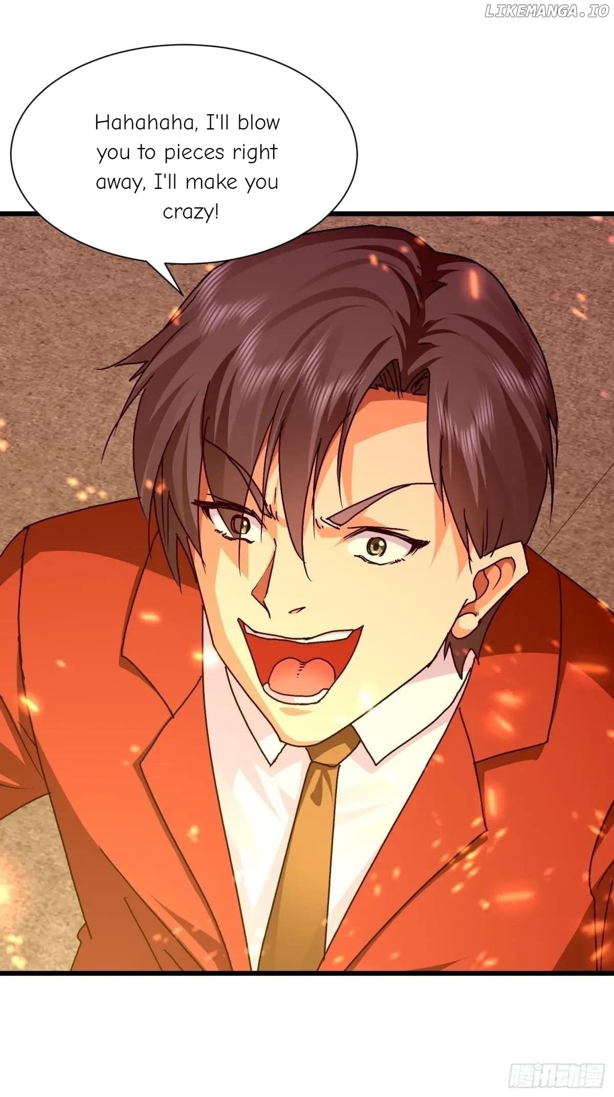 I Became the Target of the Harem in Another World Chapter 78 - page 29