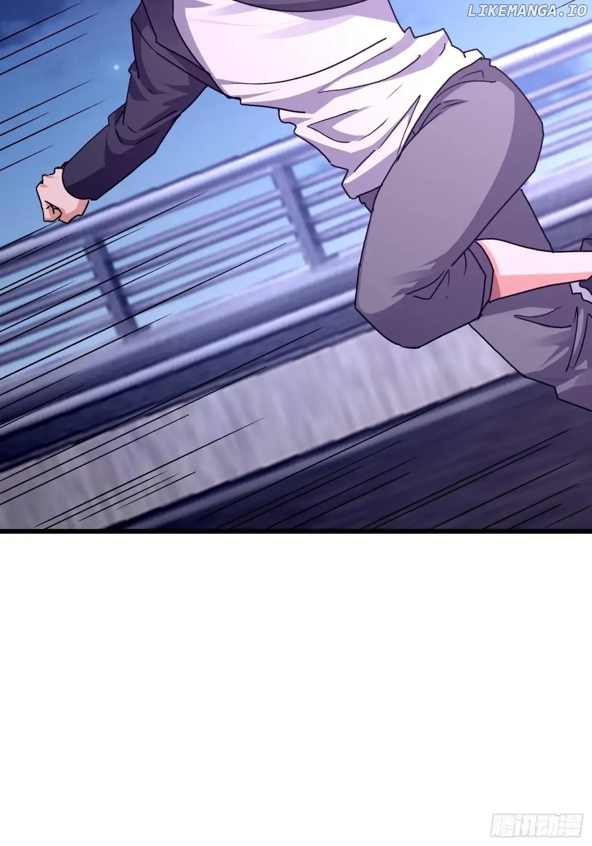 I Became the Target of the Harem in Another World Chapter 78 - page 3