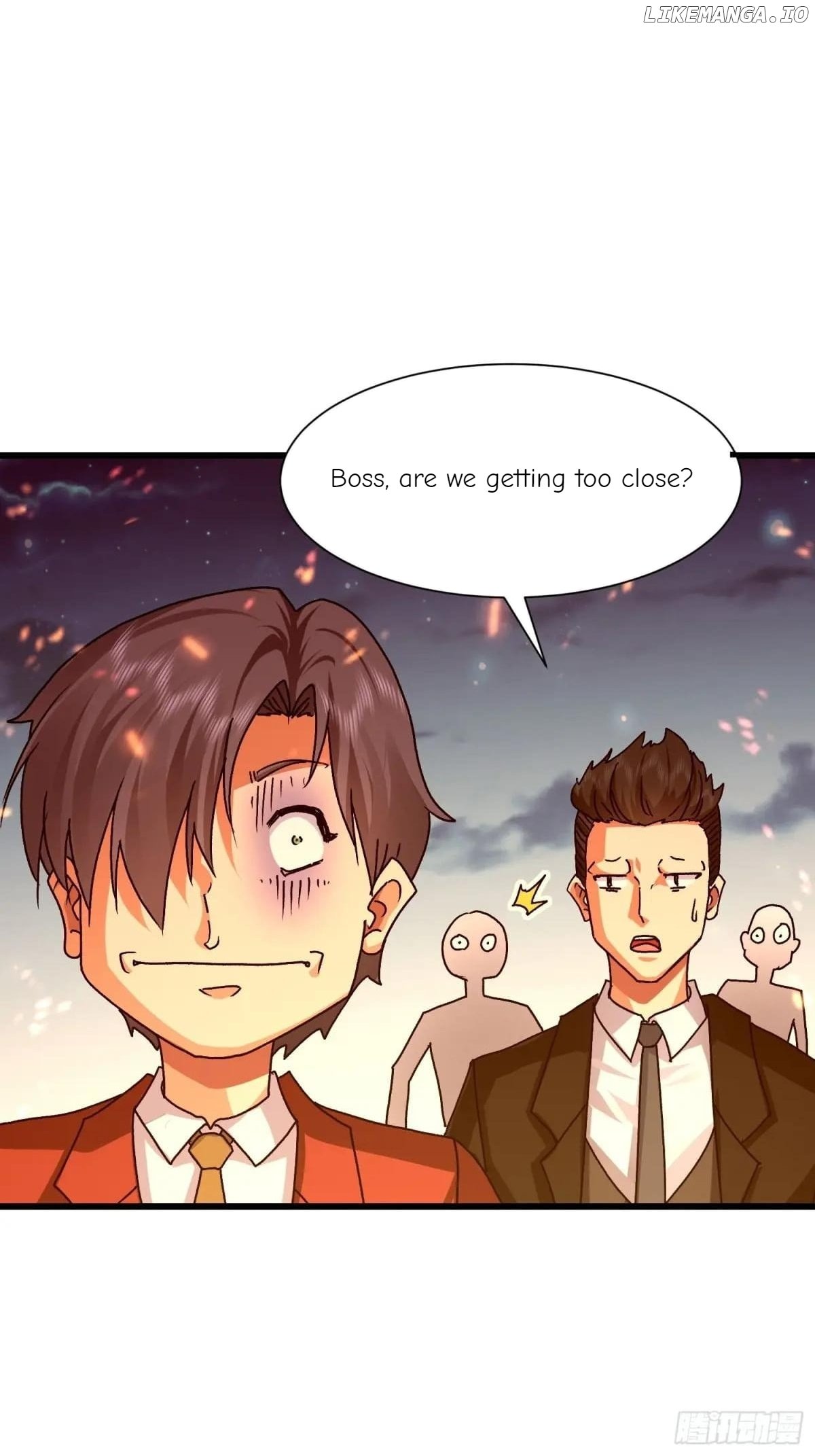 I Became the Target of the Harem in Another World Chapter 78 - page 30