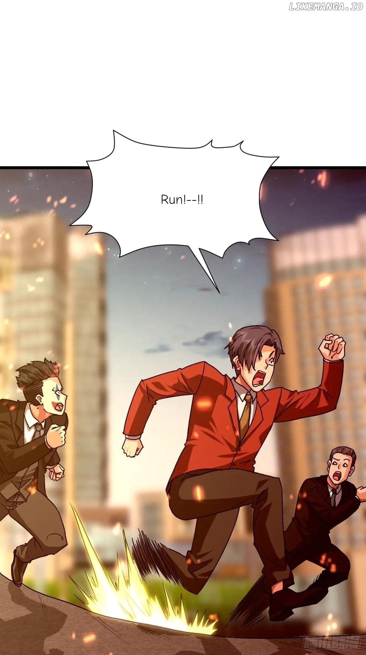 I Became the Target of the Harem in Another World Chapter 78 - page 31