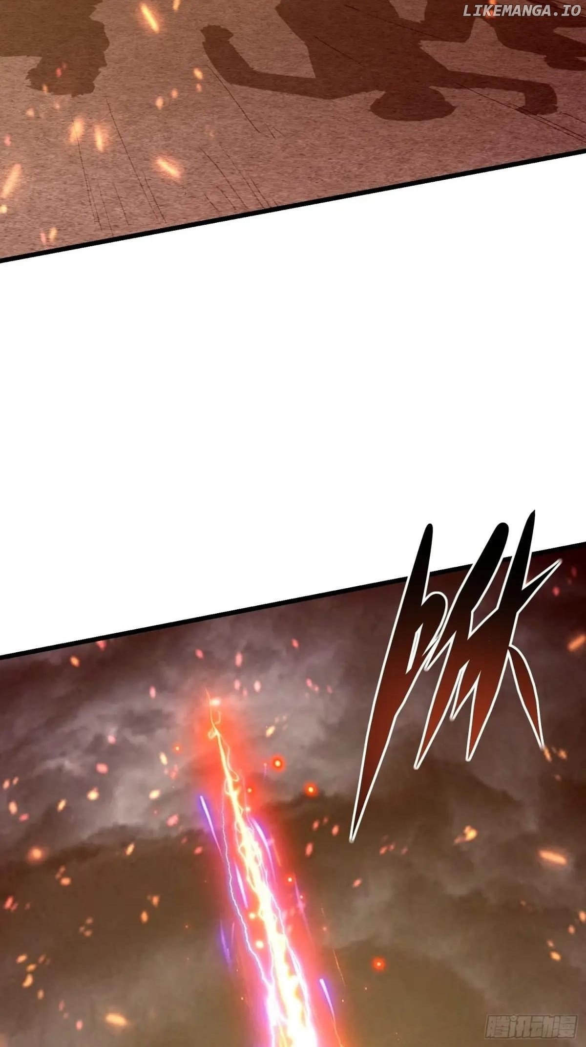 I Became the Target of the Harem in Another World Chapter 78 - page 32