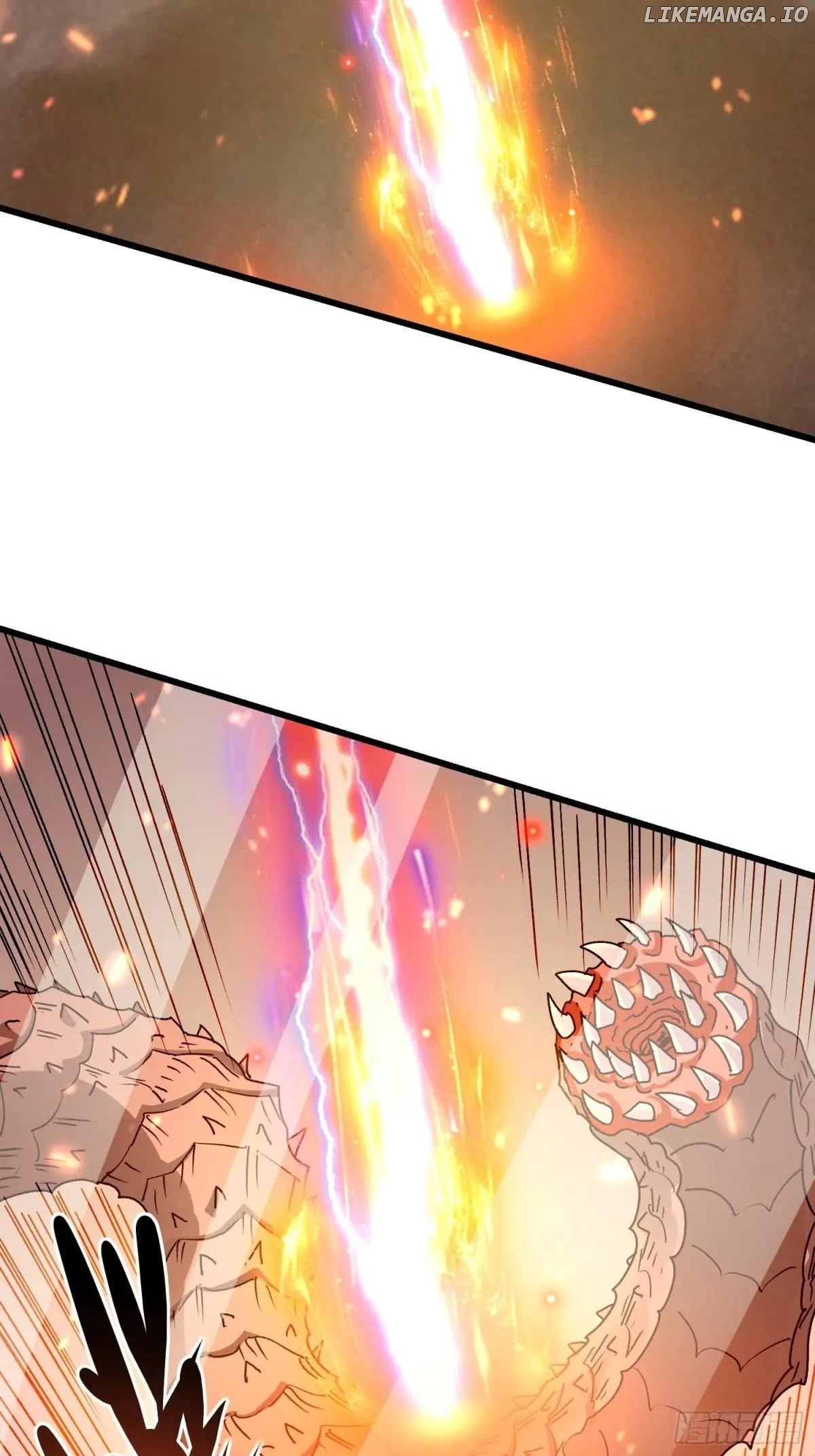 I Became the Target of the Harem in Another World Chapter 78 - page 33