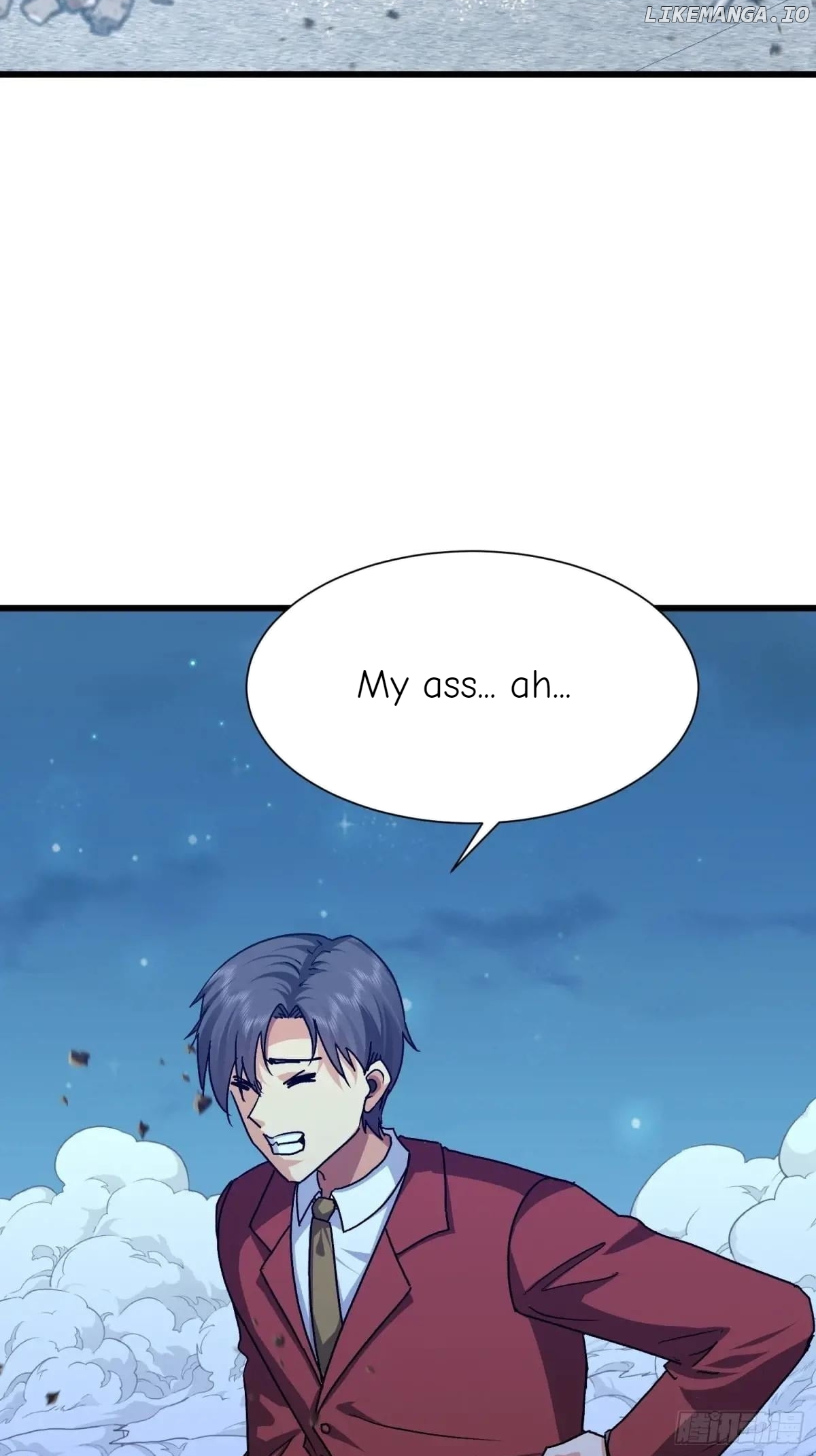 I Became the Target of the Harem in Another World Chapter 78 - page 38