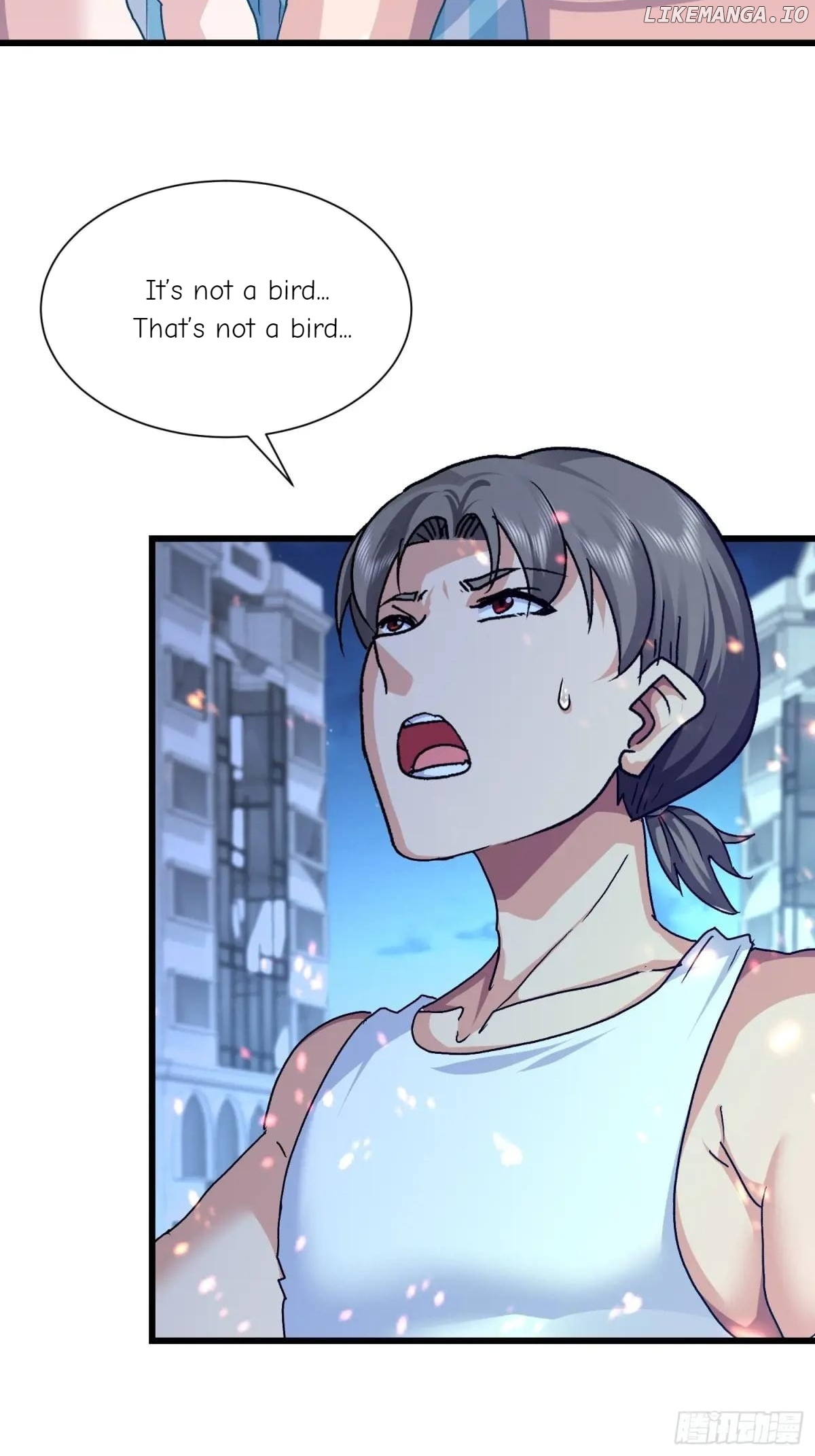 I Became the Target of the Harem in Another World Chapter 78 - page 50