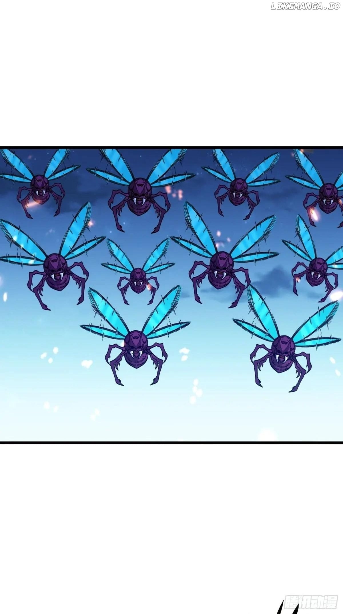 I Became the Target of the Harem in Another World Chapter 78 - page 51