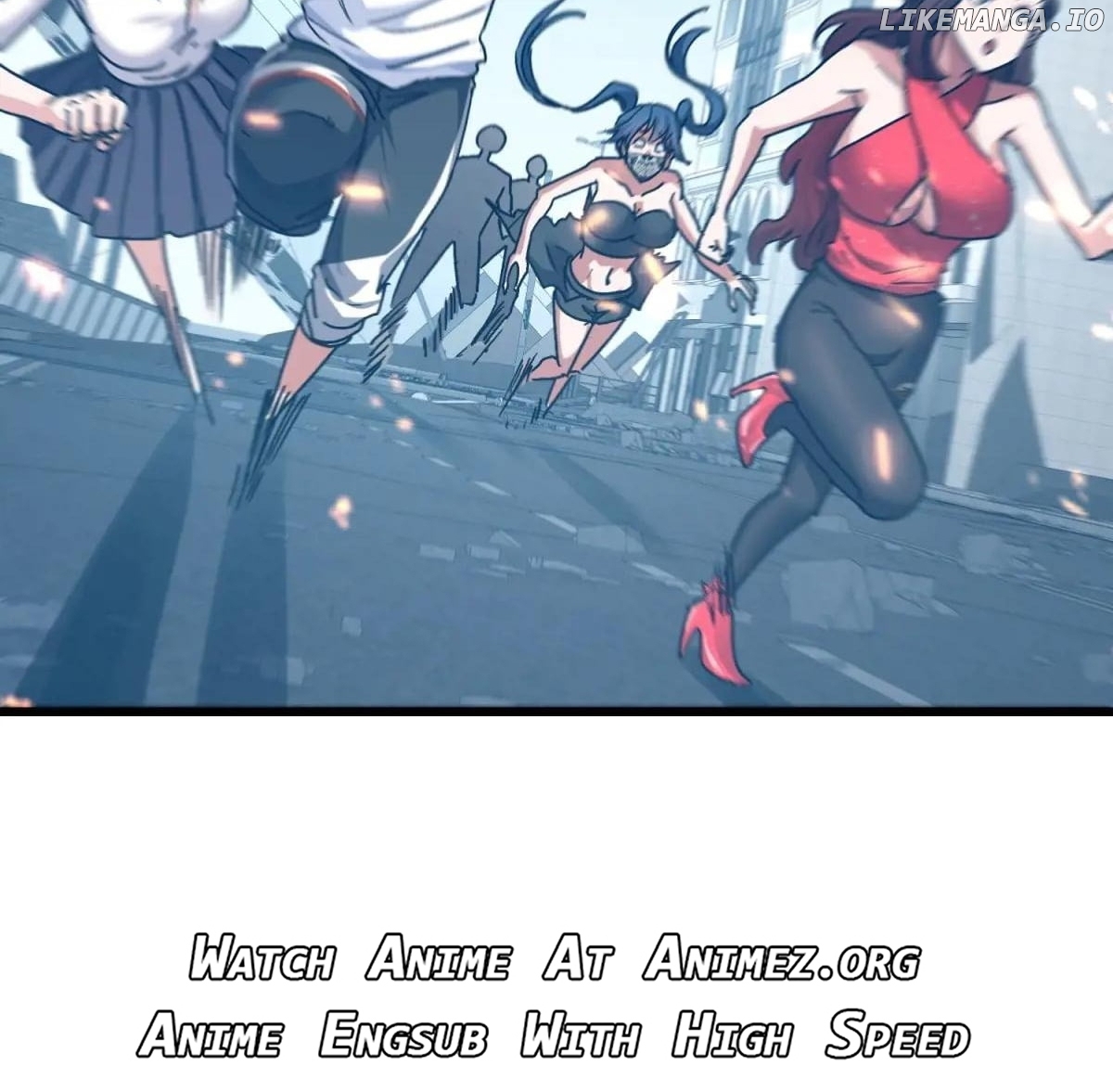 I Became the Target of the Harem in Another World Chapter 78 - page 54