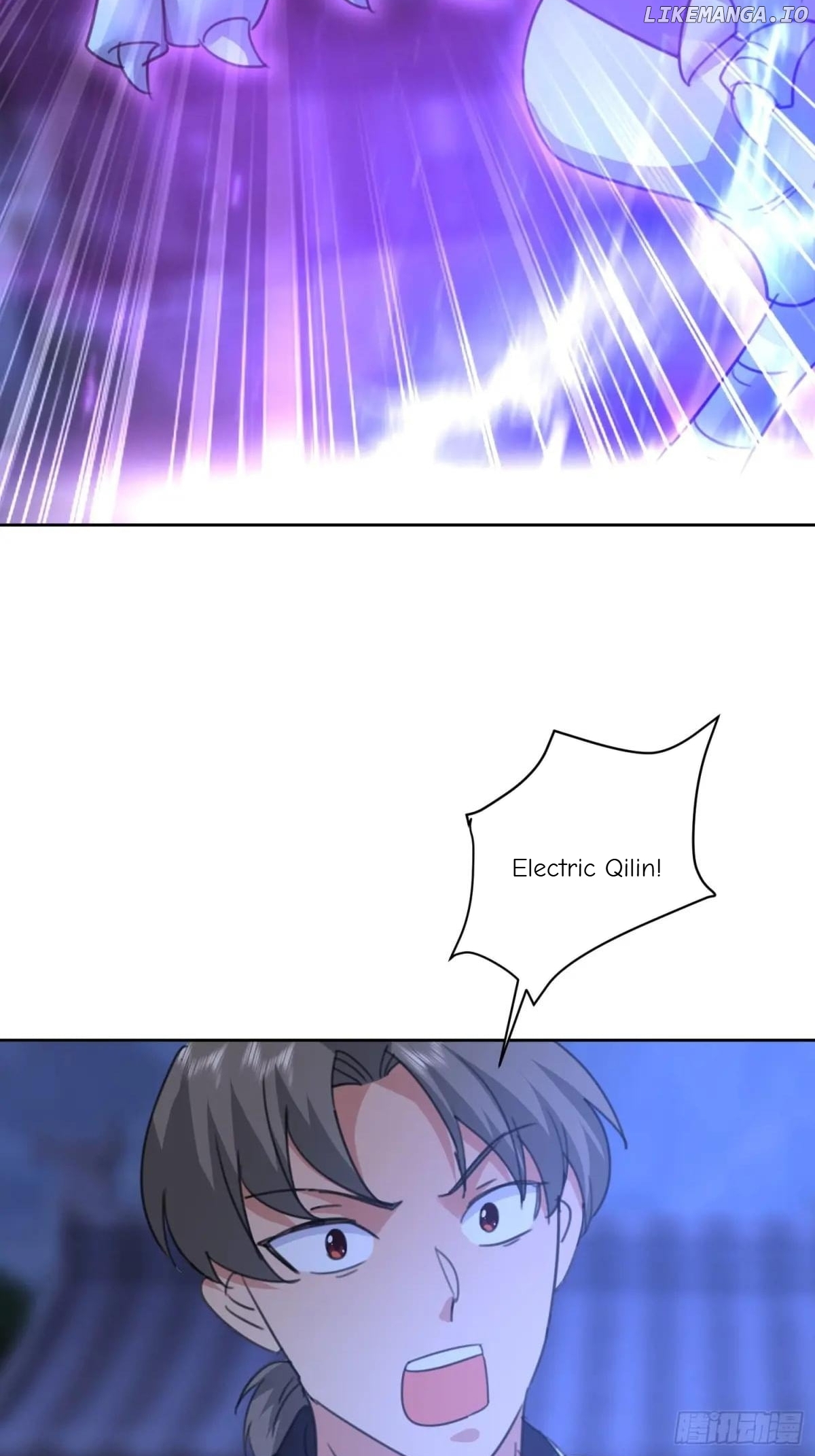 I Became the Target of the Harem in Another World Chapter 99 - page 14