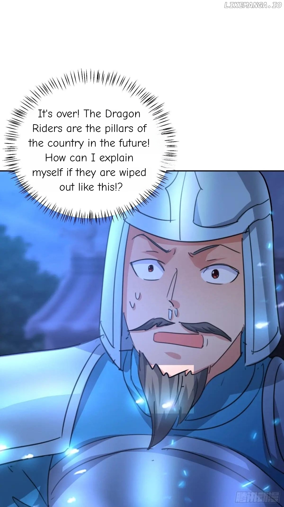 I Became the Target of the Harem in Another World Chapter 99 - page 21