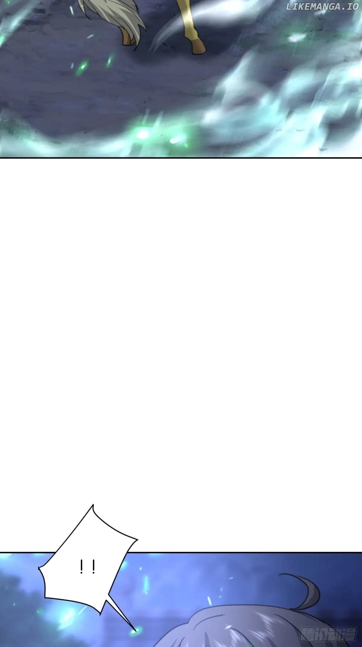 I Became the Target of the Harem in Another World Chapter 99 - page 23